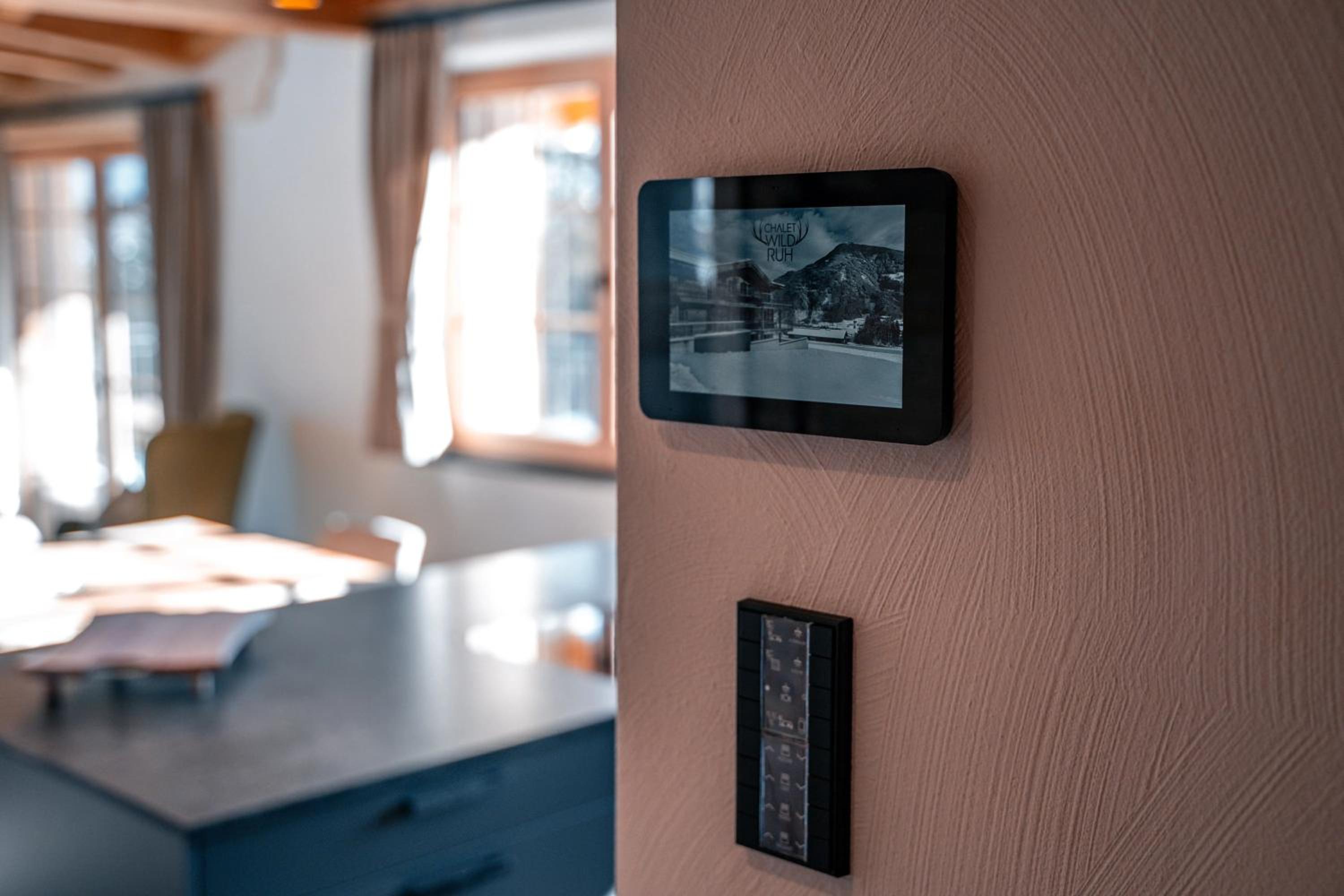 Chalet WildRuh
