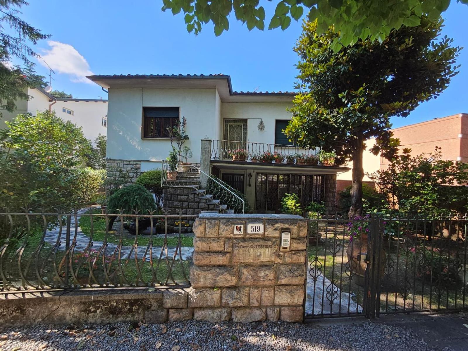 B&B Casa Tessieri