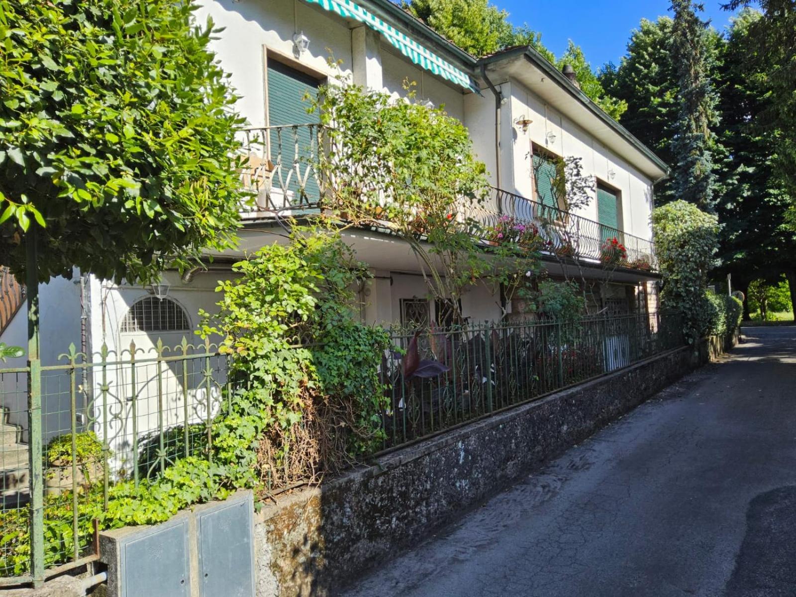 B&B Casa Tessieri