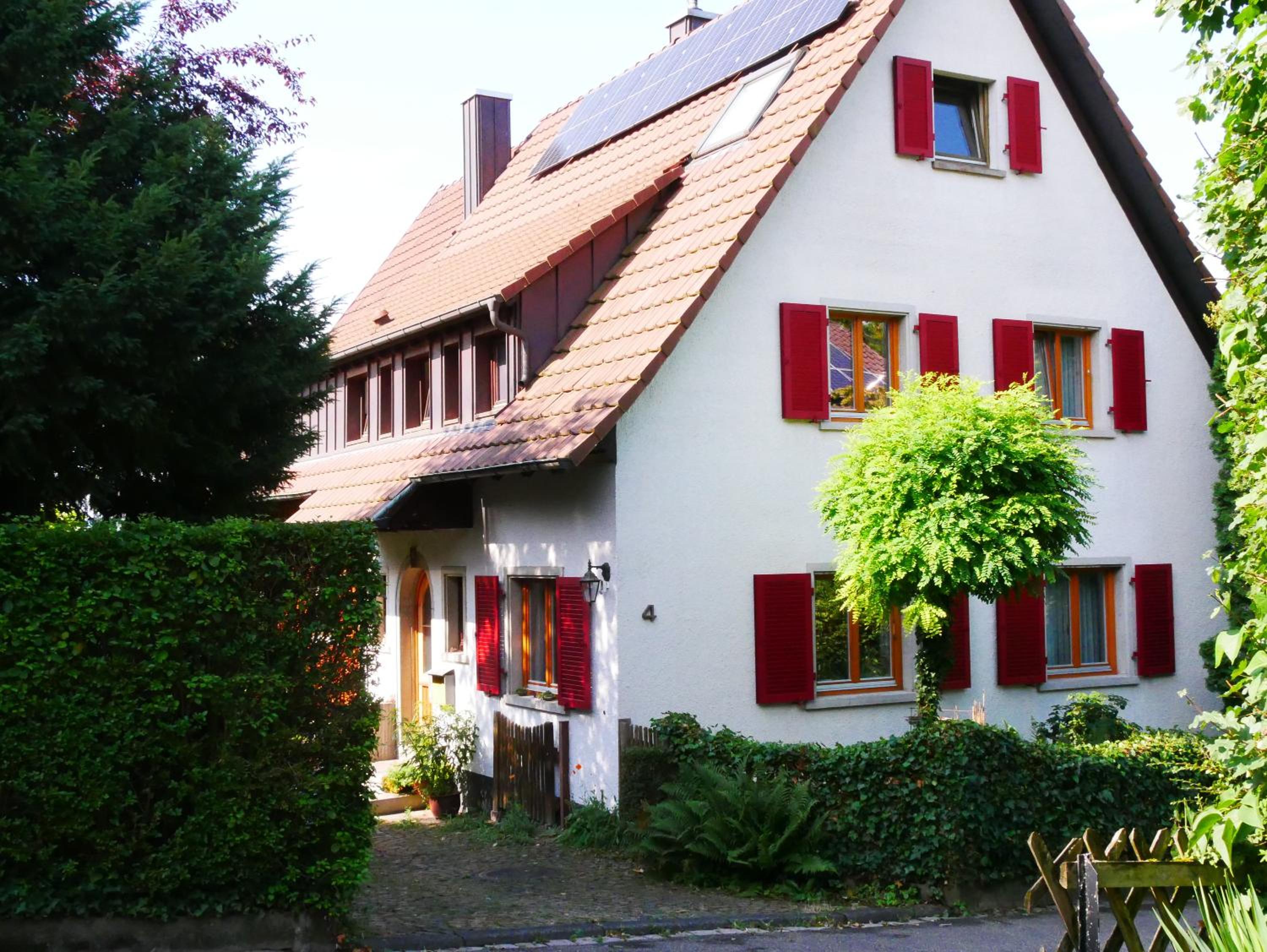 Ferienwohnung Lahr view 3