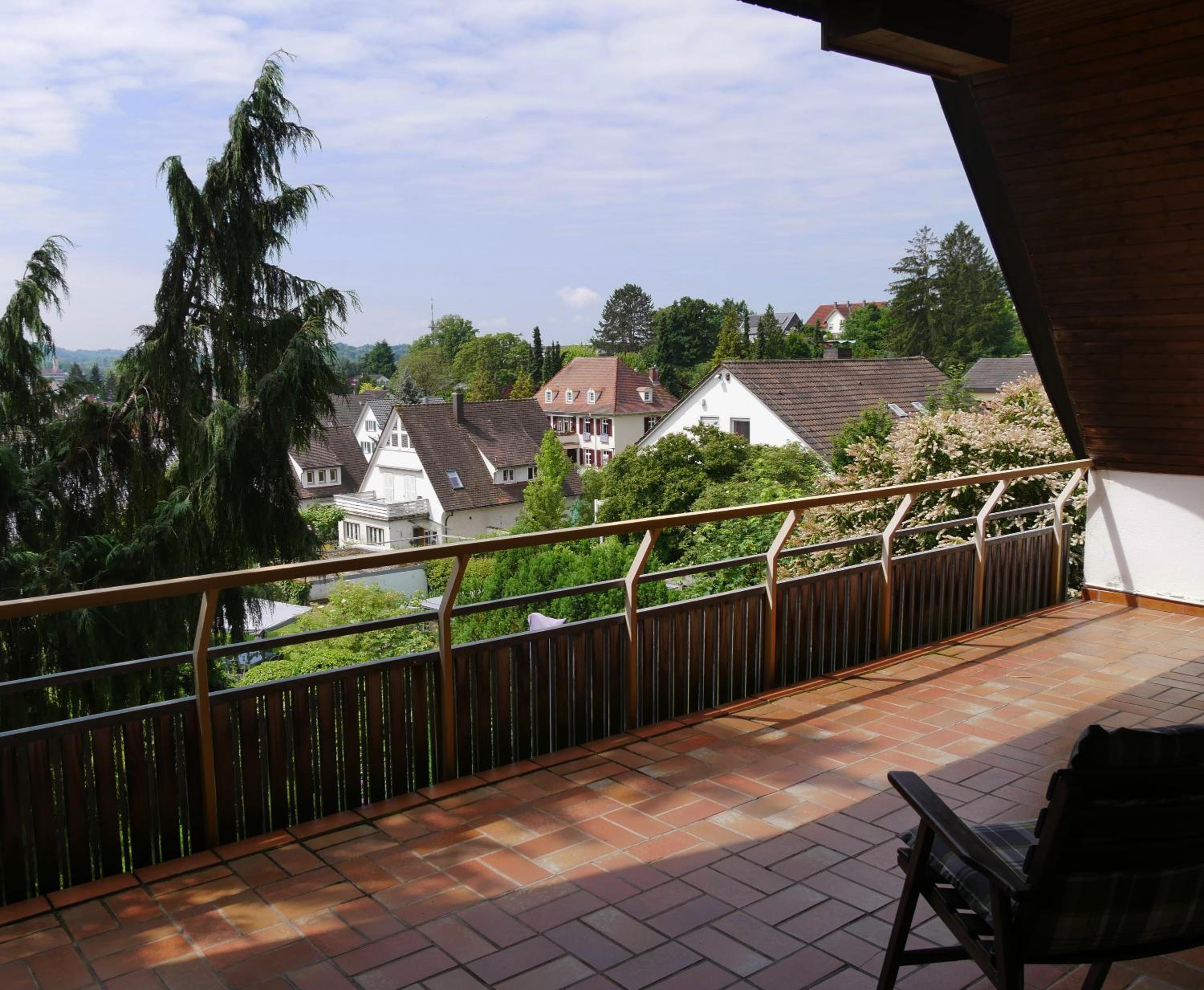 Ferienwohnung Lahr view 5