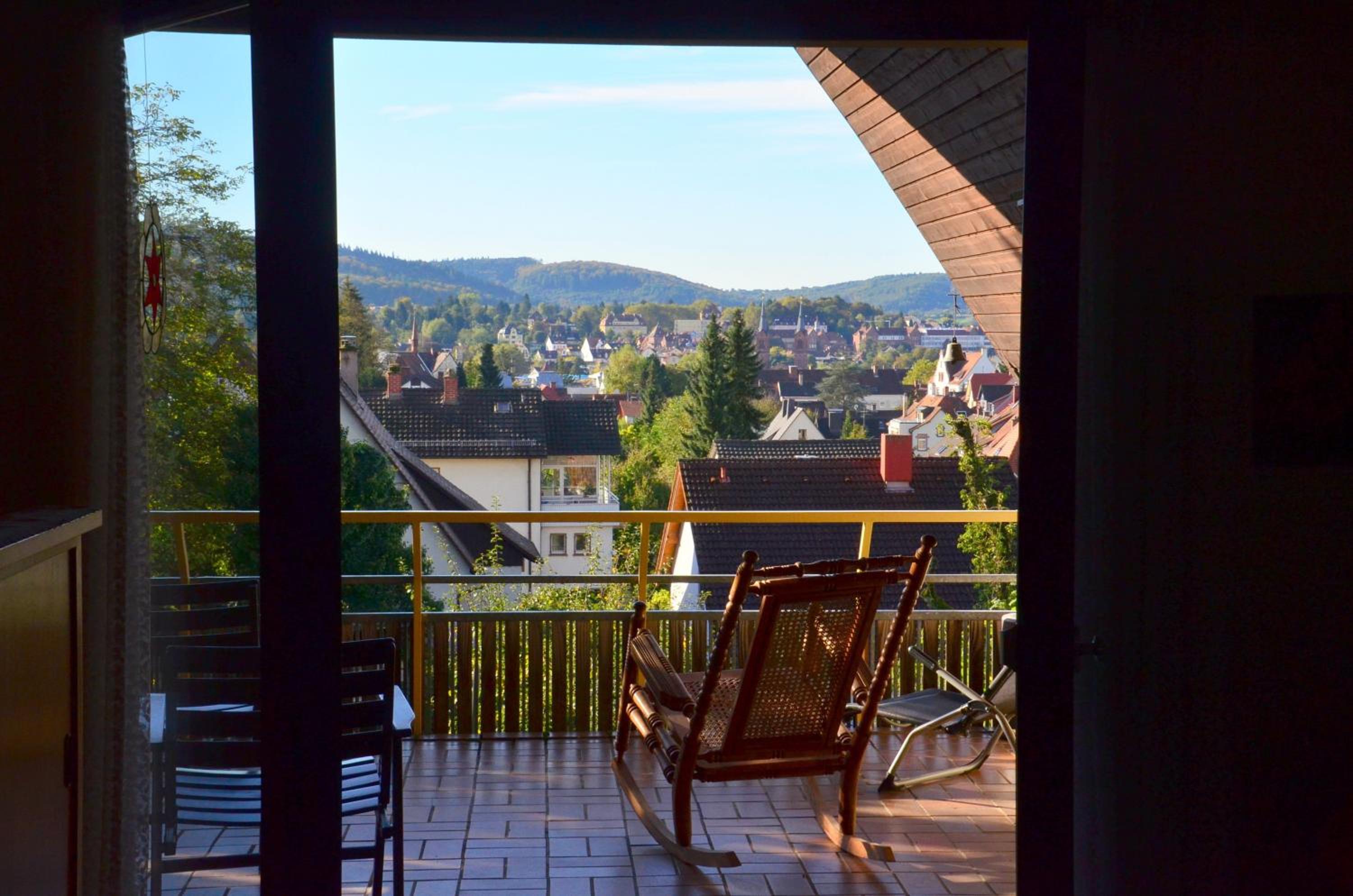 Ferienwohnung Lahr view 4