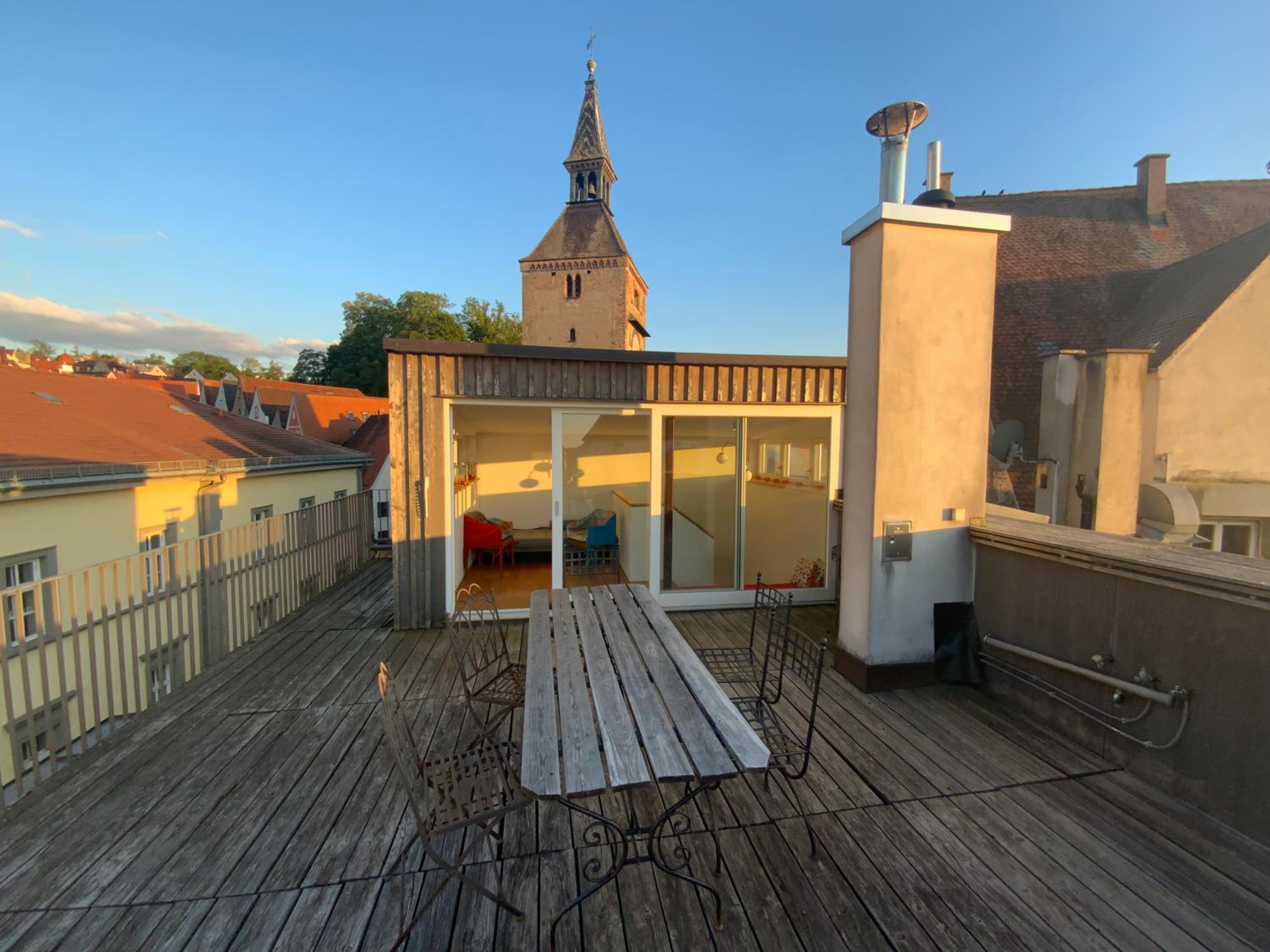 roof