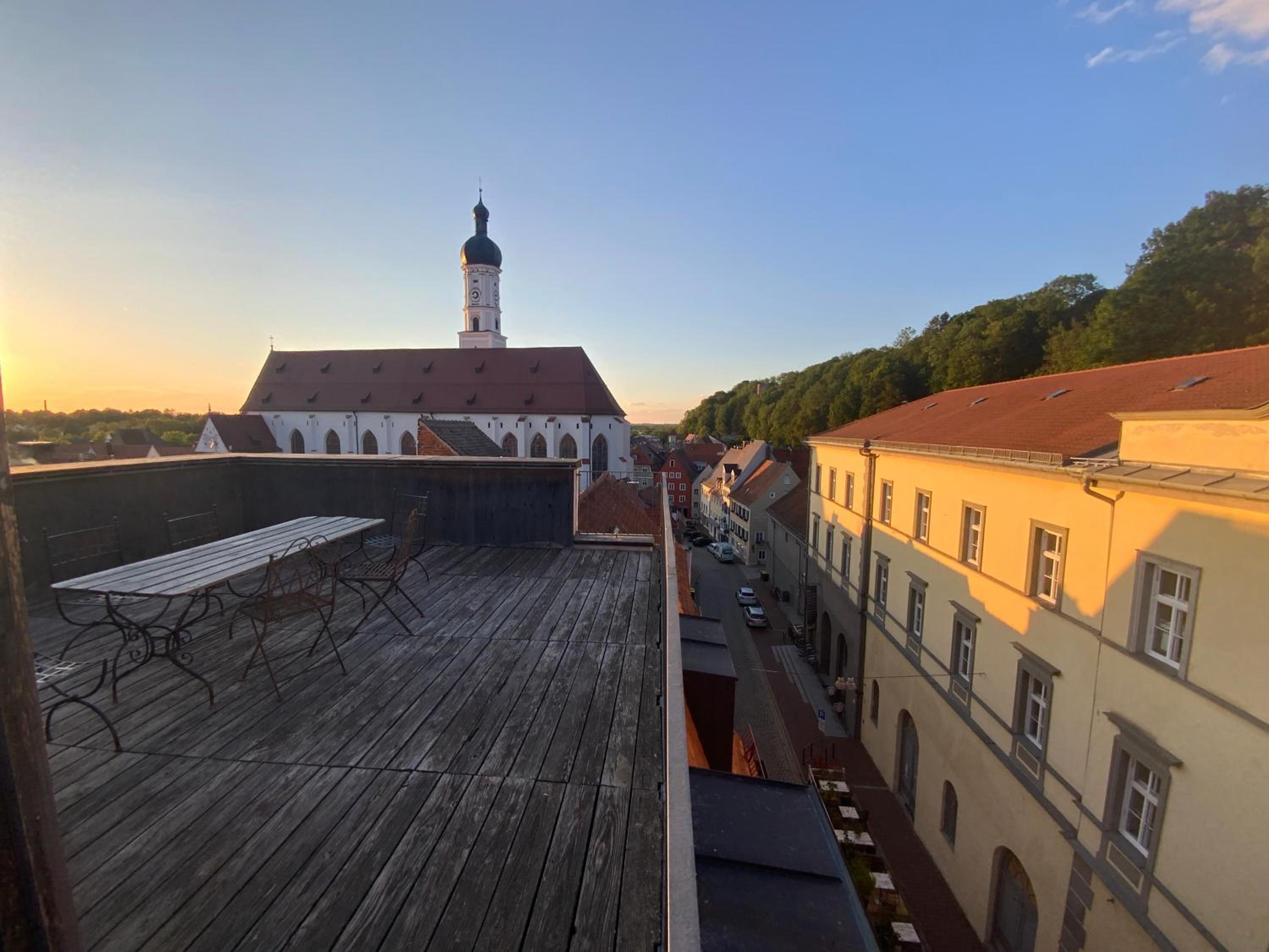 roof