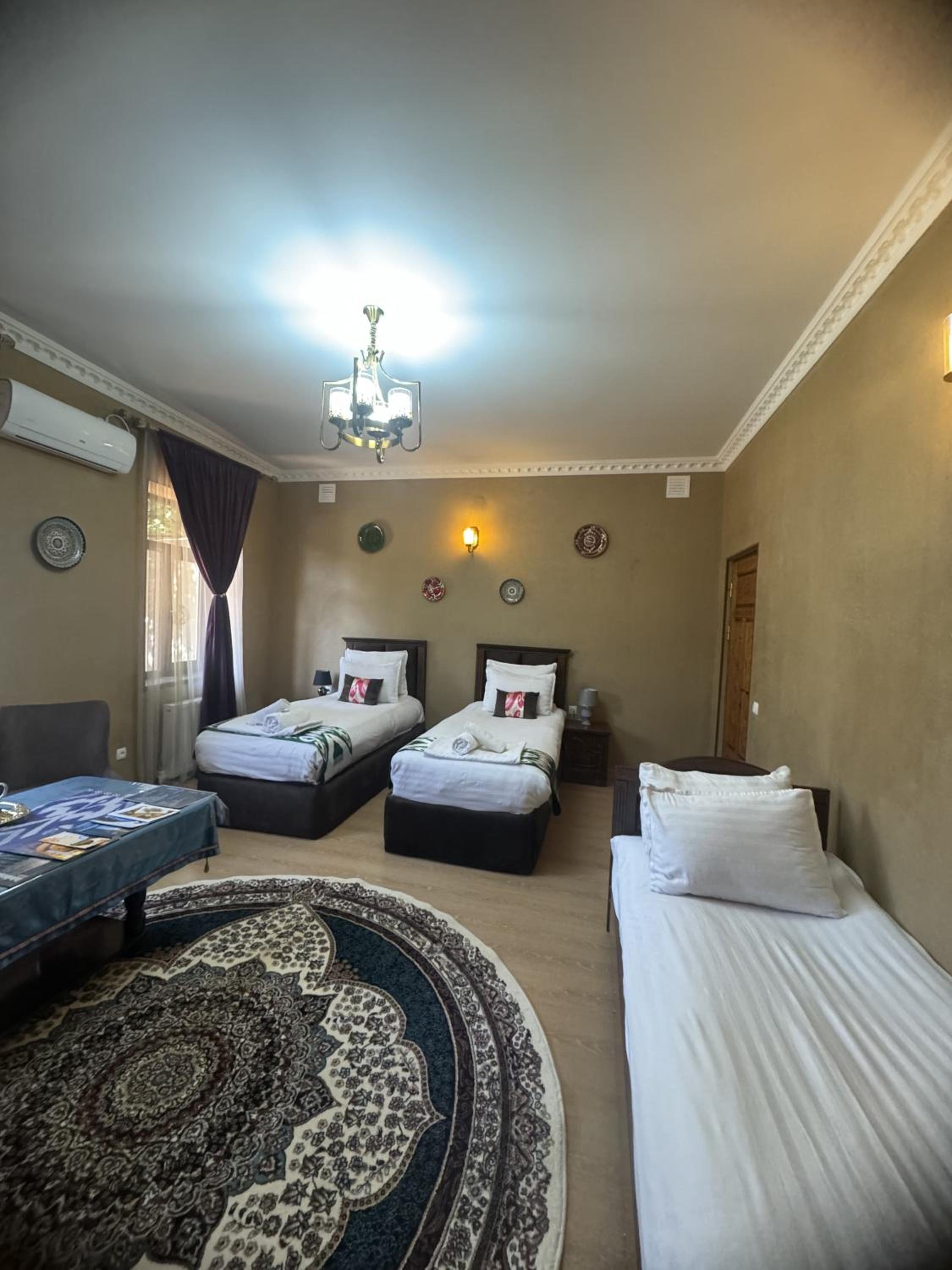 Darvozai Samarkand guest house — photo 38