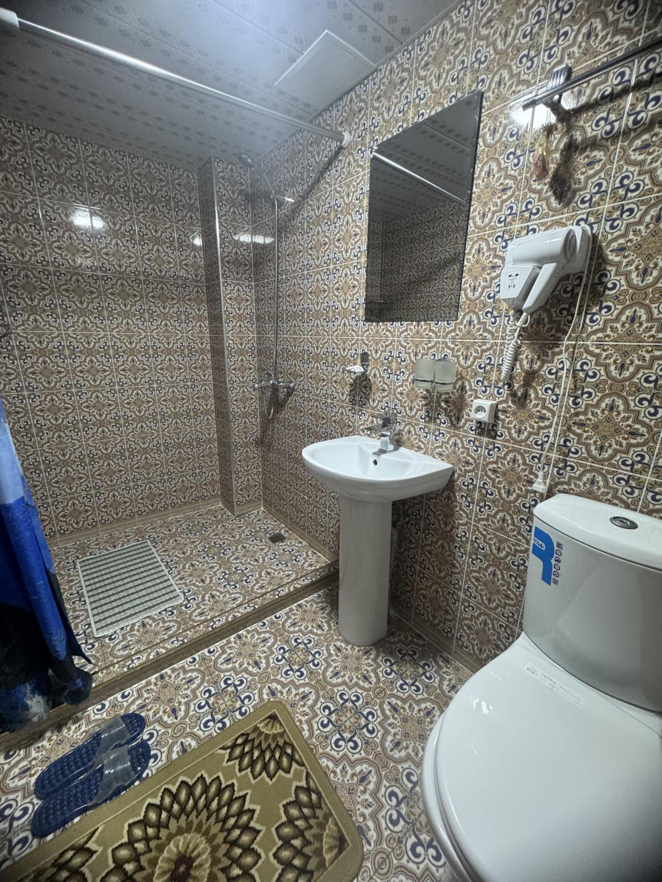 Darvozai Samarkand guest house — photo 91