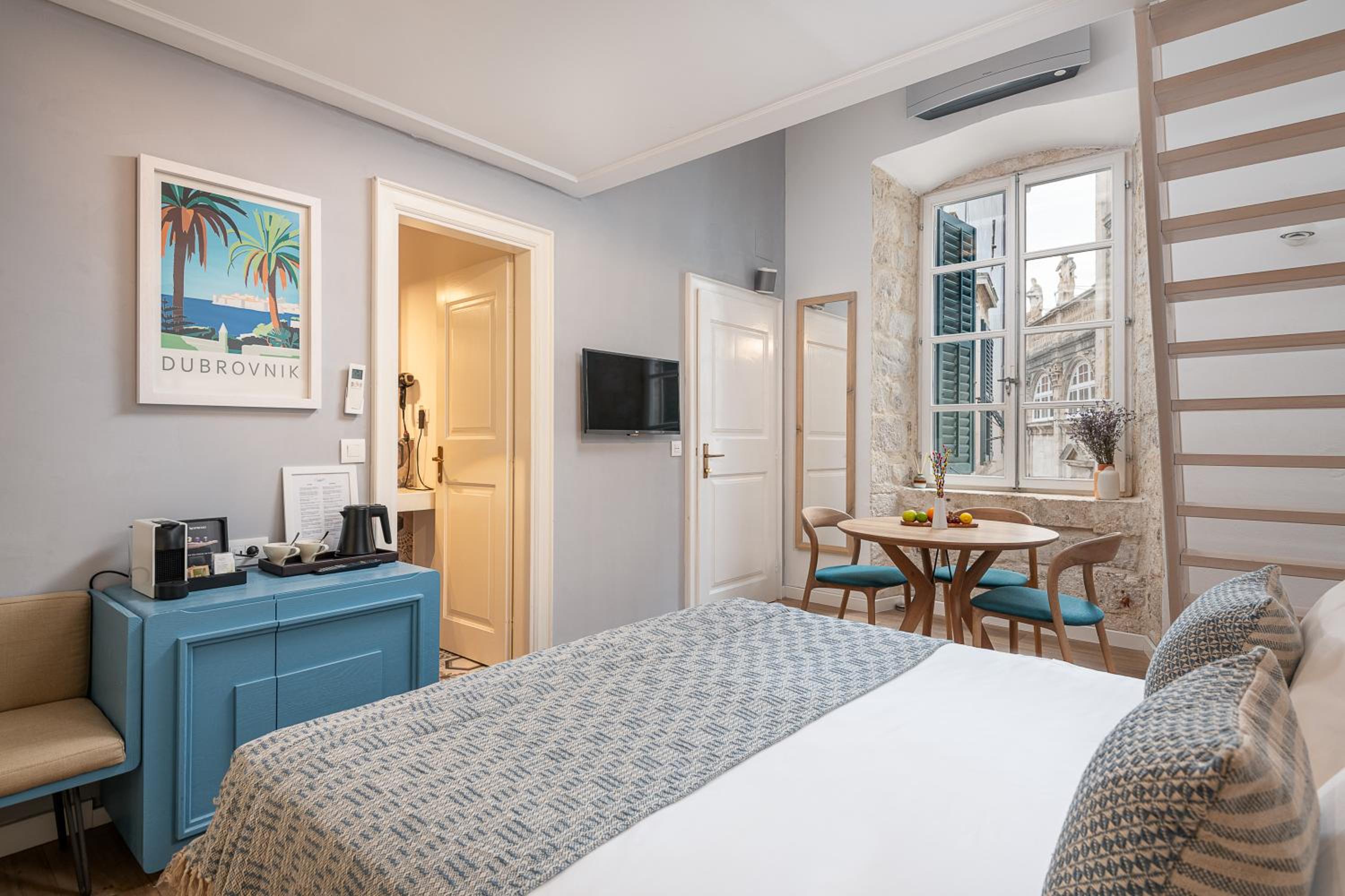 Clouds Boutique Guesthouse
