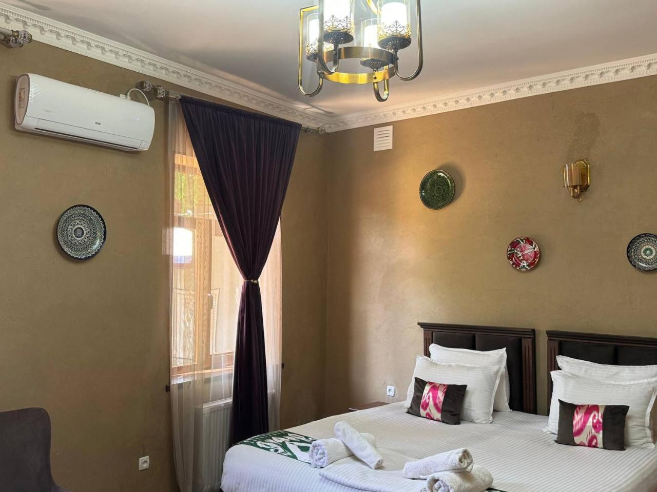 Darvozai Samarkand guest house — photo 89