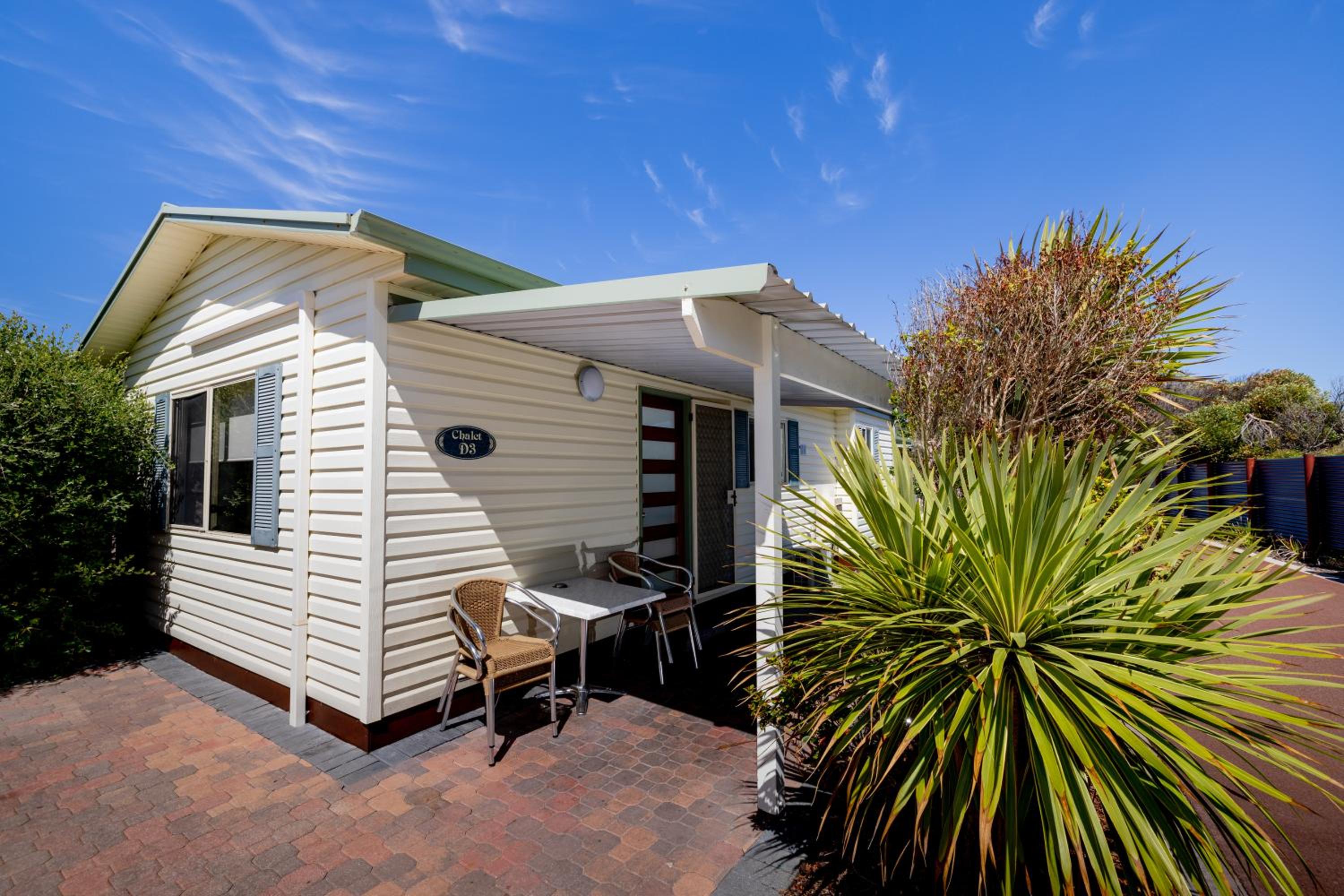 Hotel BIG4 Middleton Beach Holiday Park - Image 1