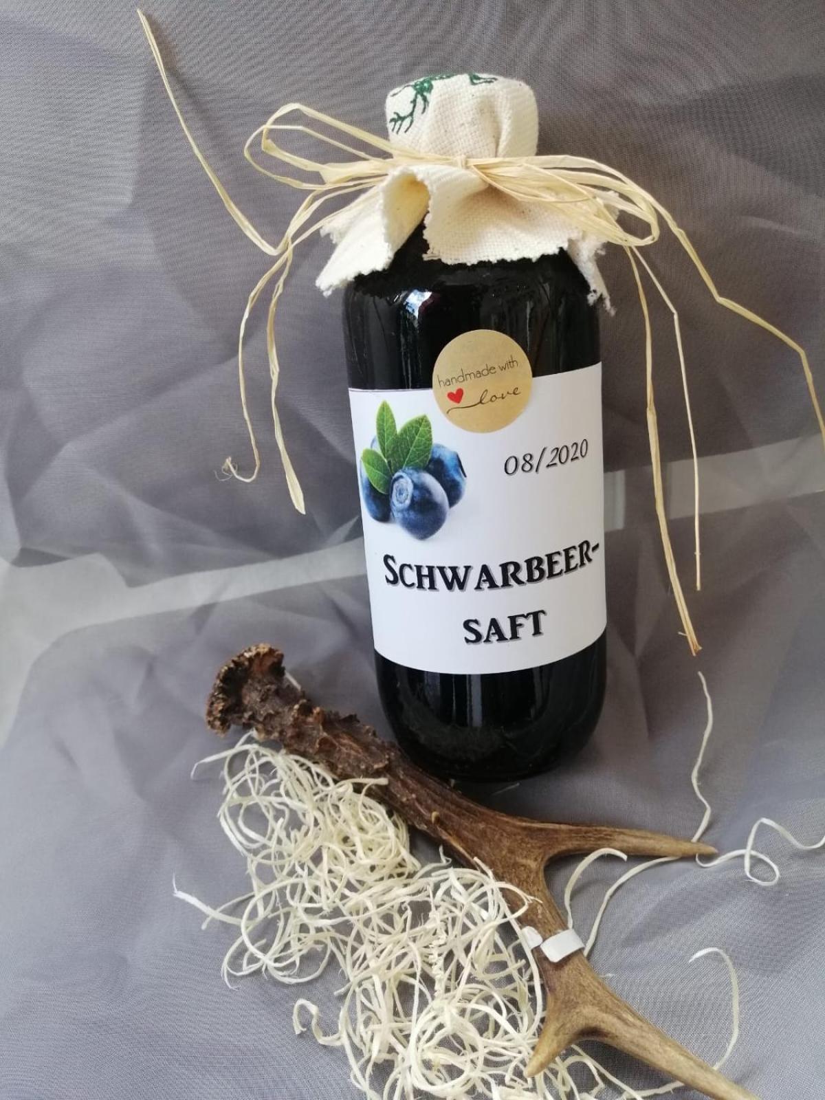 Biobauernhof Habersatter