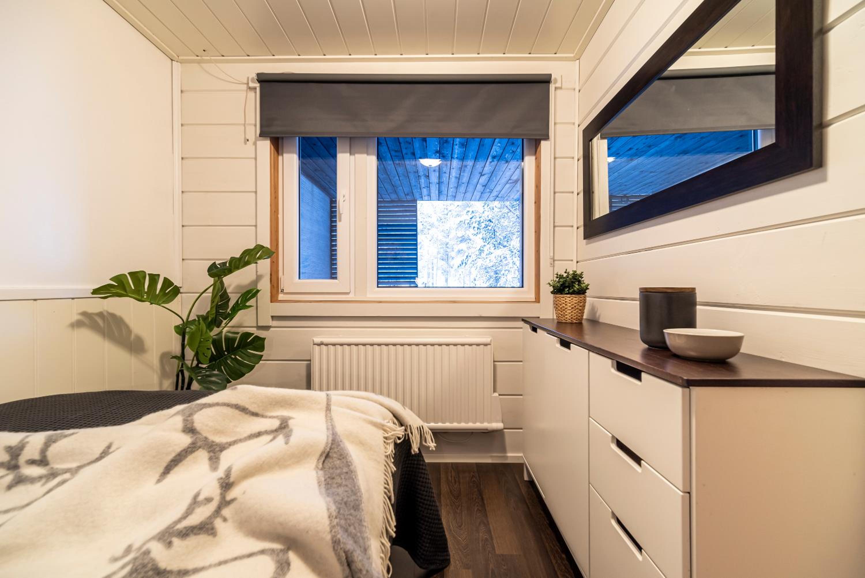 Cosy cottage near Levi Village
