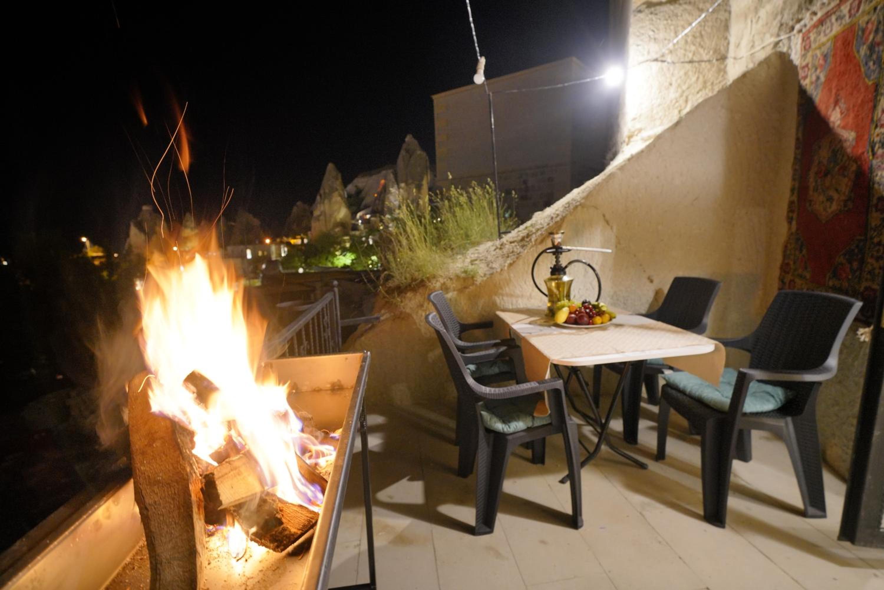 View Cave Hotel - Image 223