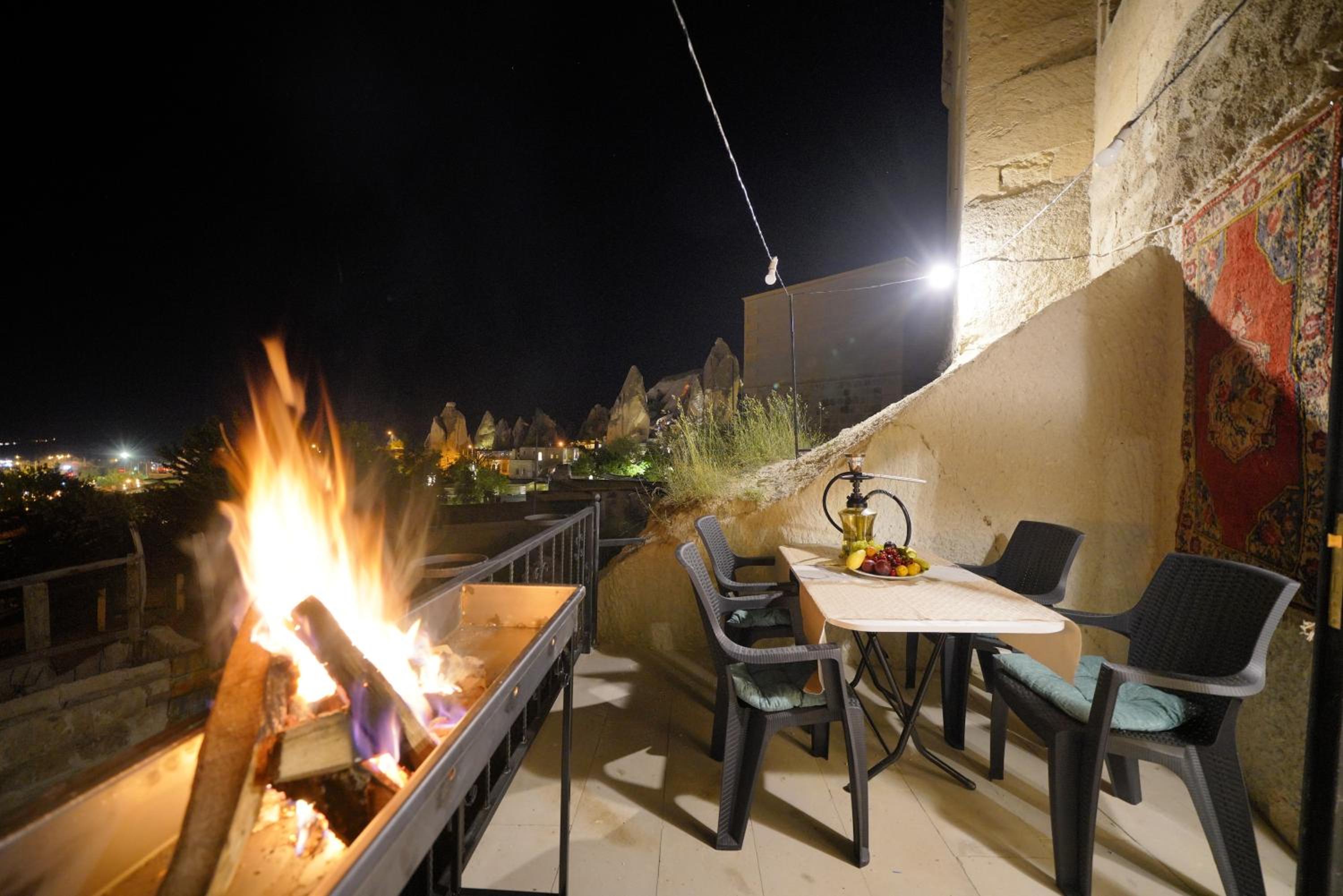 View Cave Hotel - Image 221