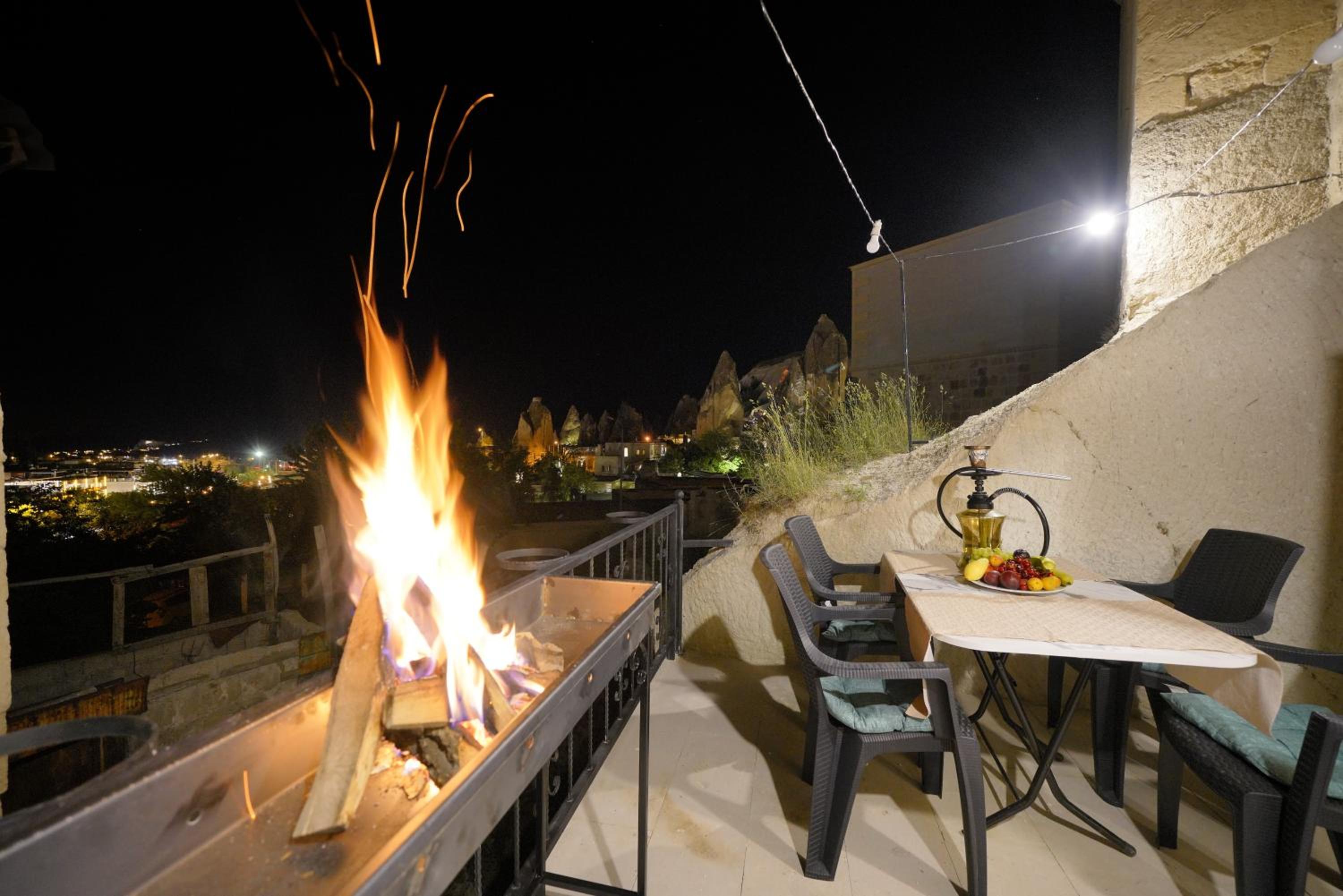 View Cave Hotel - Image 215