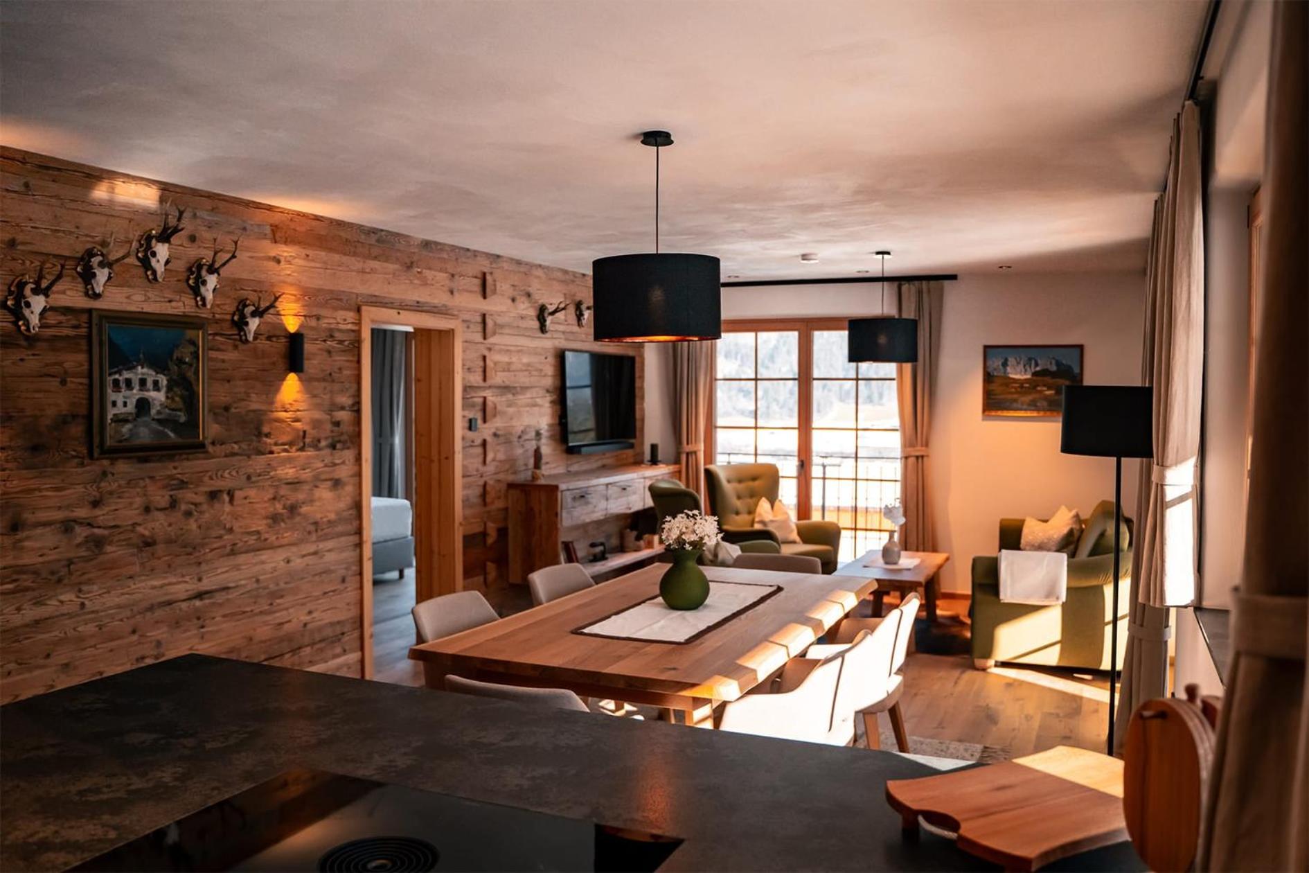 Chalet WildRuh