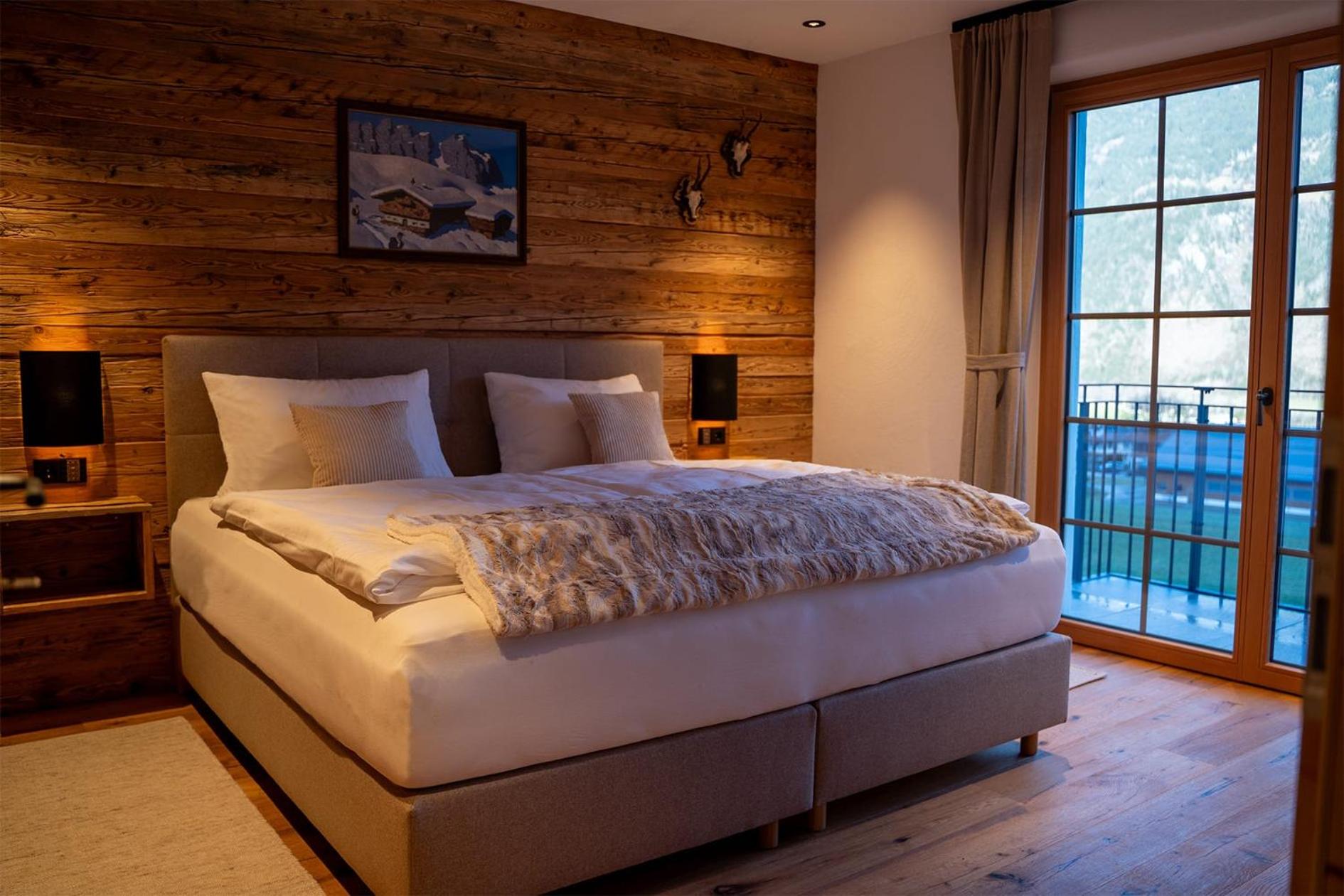Chalet WildRuh