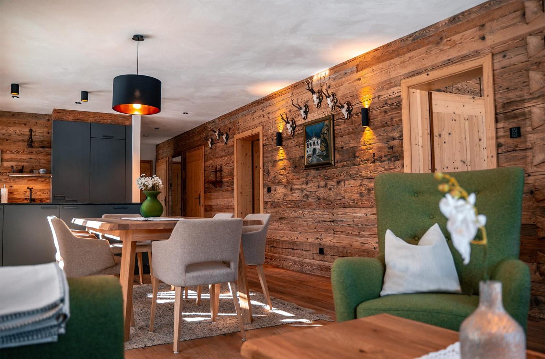 Chalet WildRuh