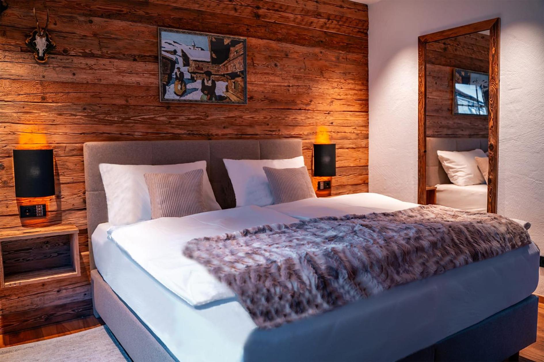 Chalet WildRuh