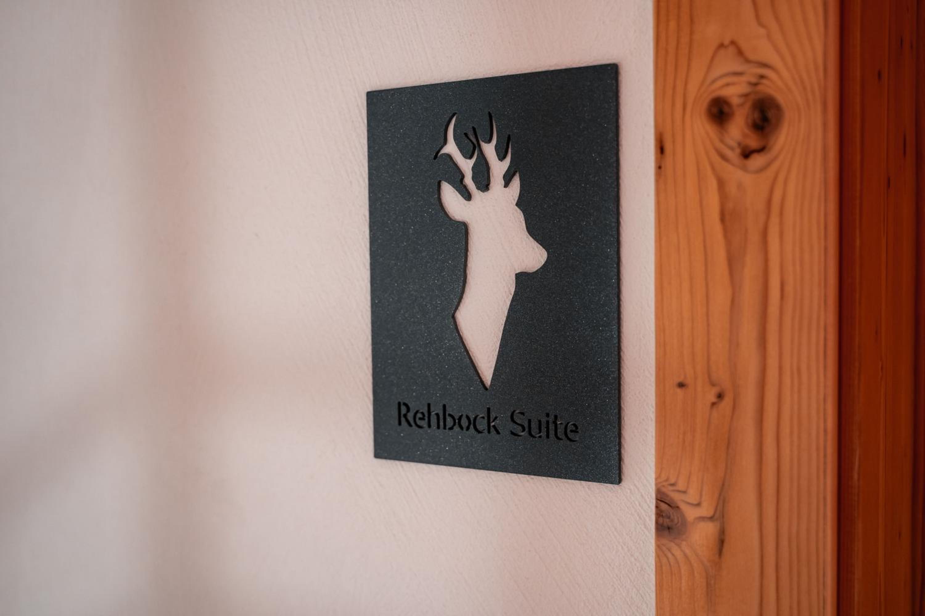 Chalet WildRuh