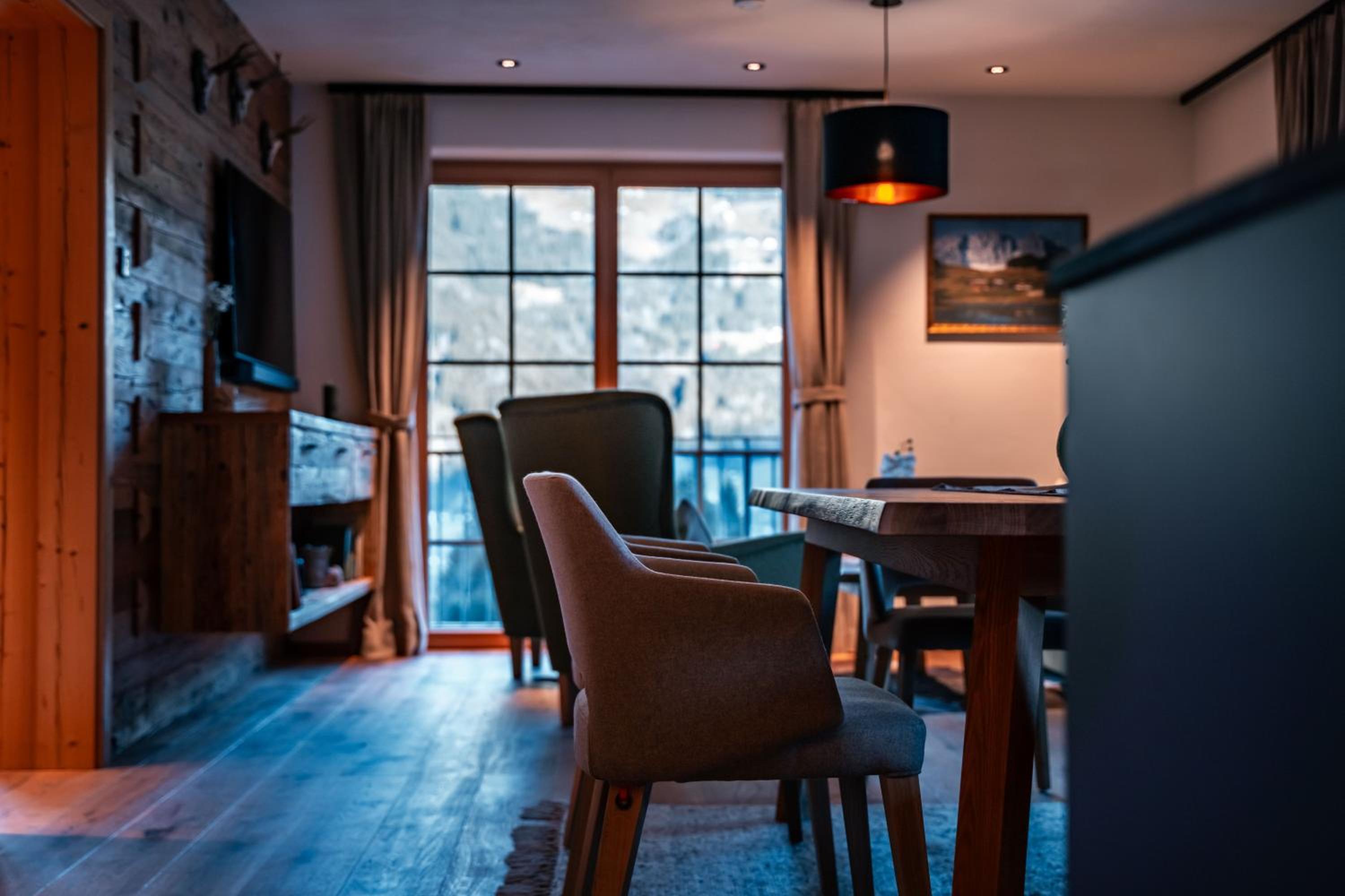 Chalet WildRuh