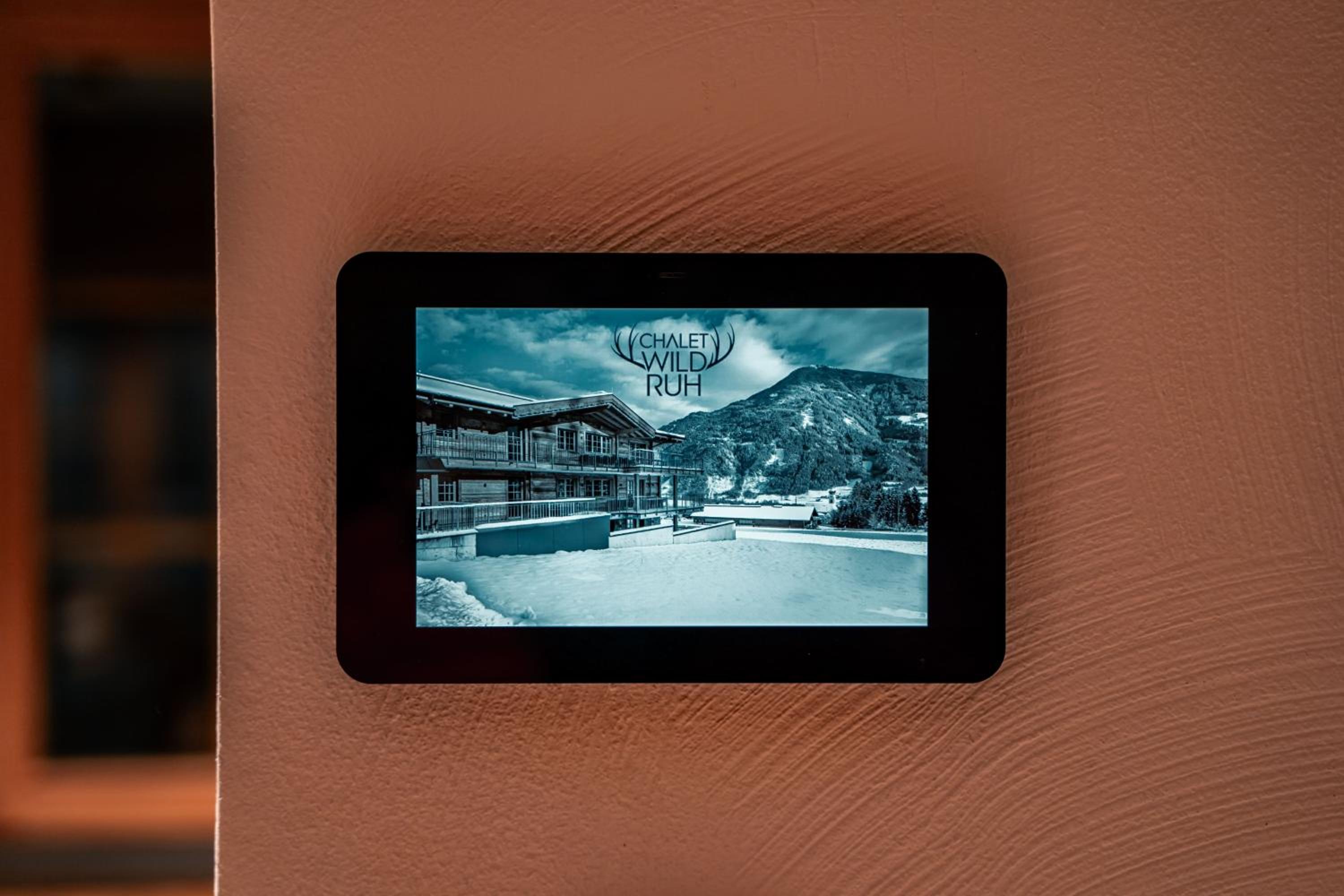 Chalet WildRuh