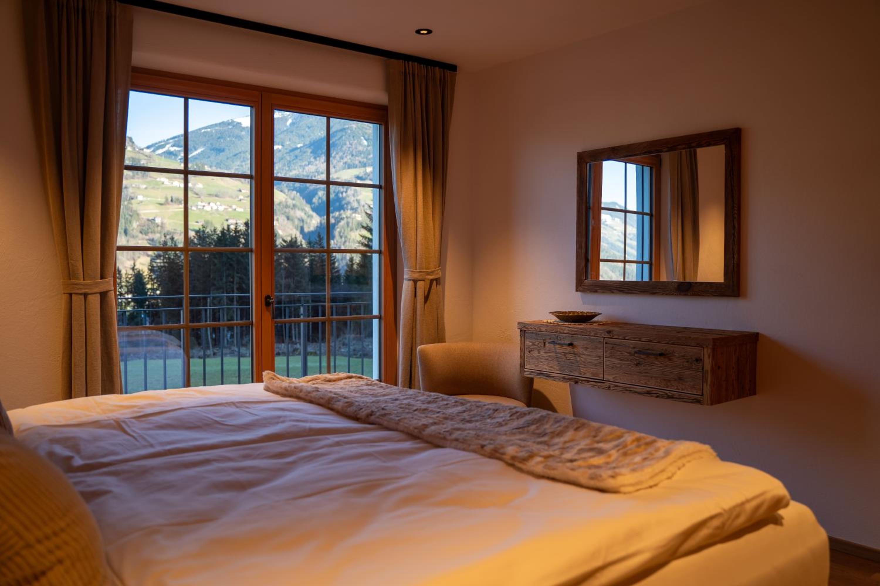Chalet WildRuh