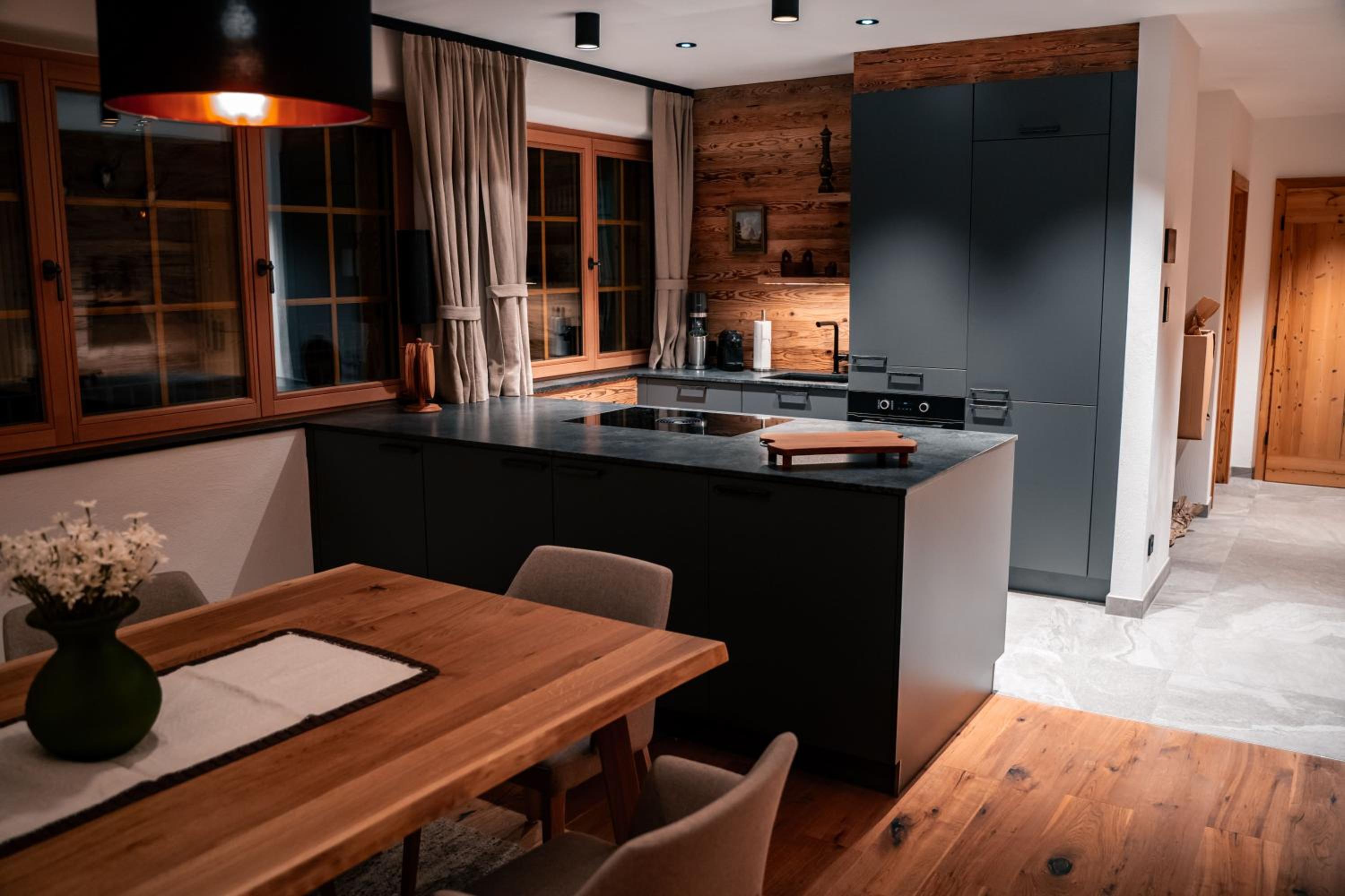 Chalet WildRuh