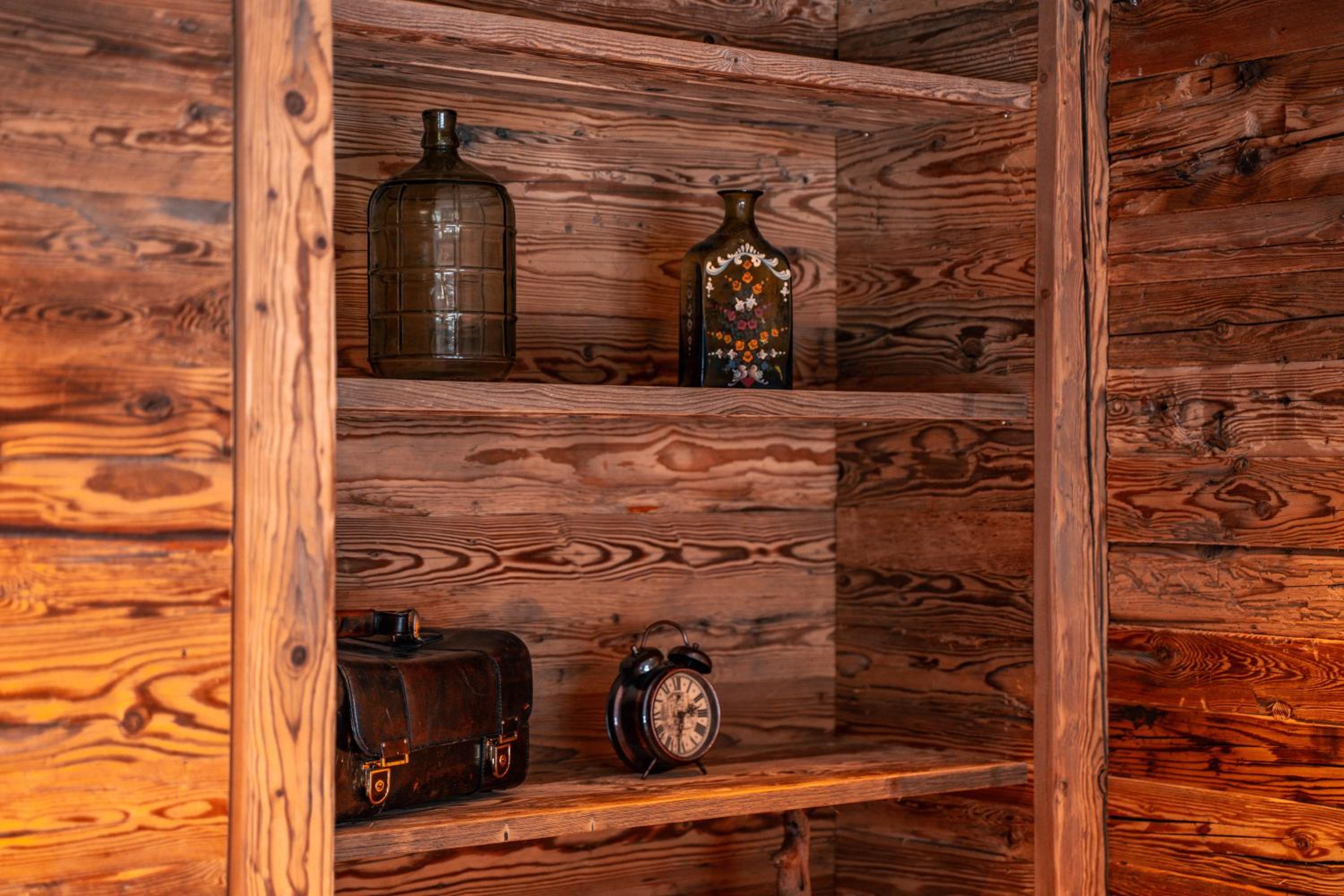 Chalet WildRuh