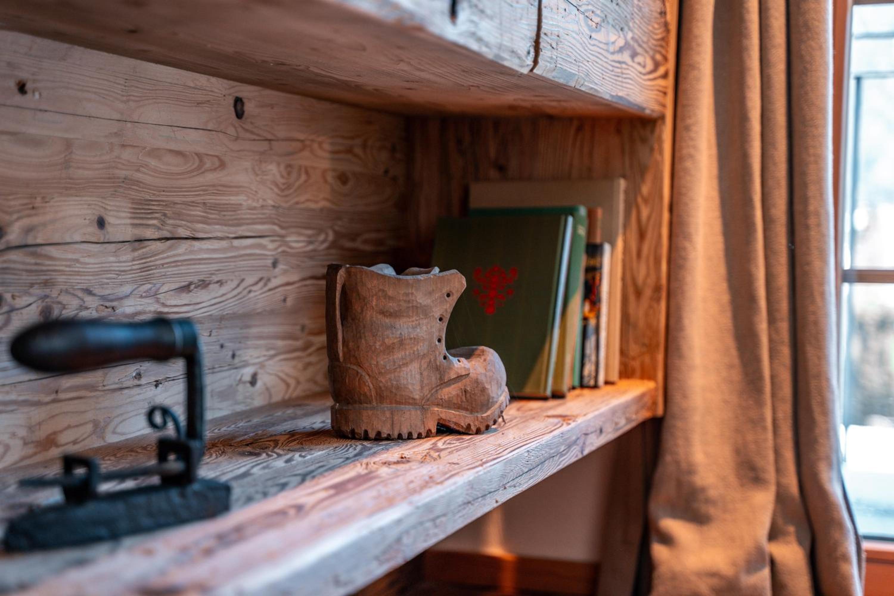Chalet WildRuh