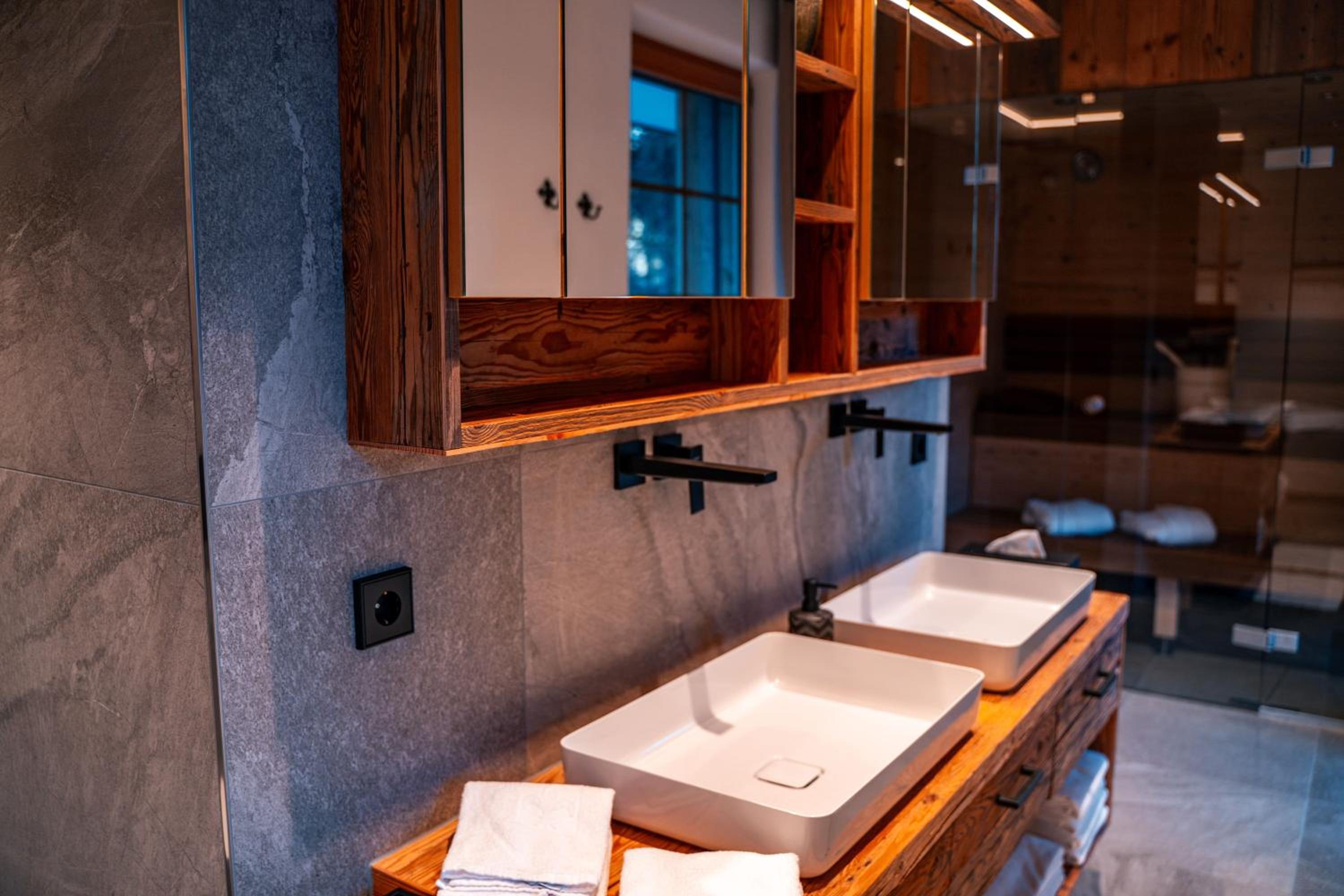 Chalet WildRuh