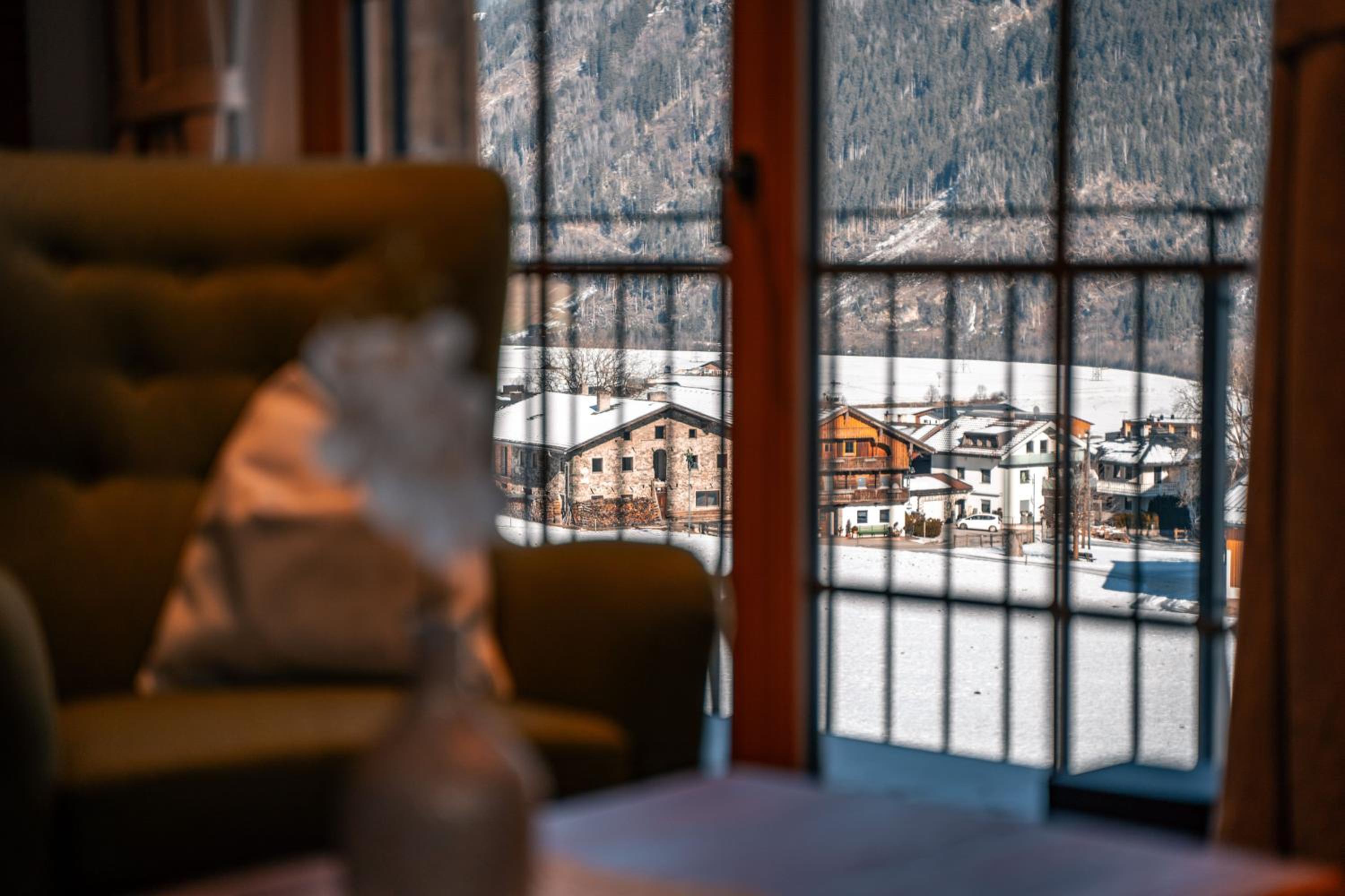 Chalet WildRuh
