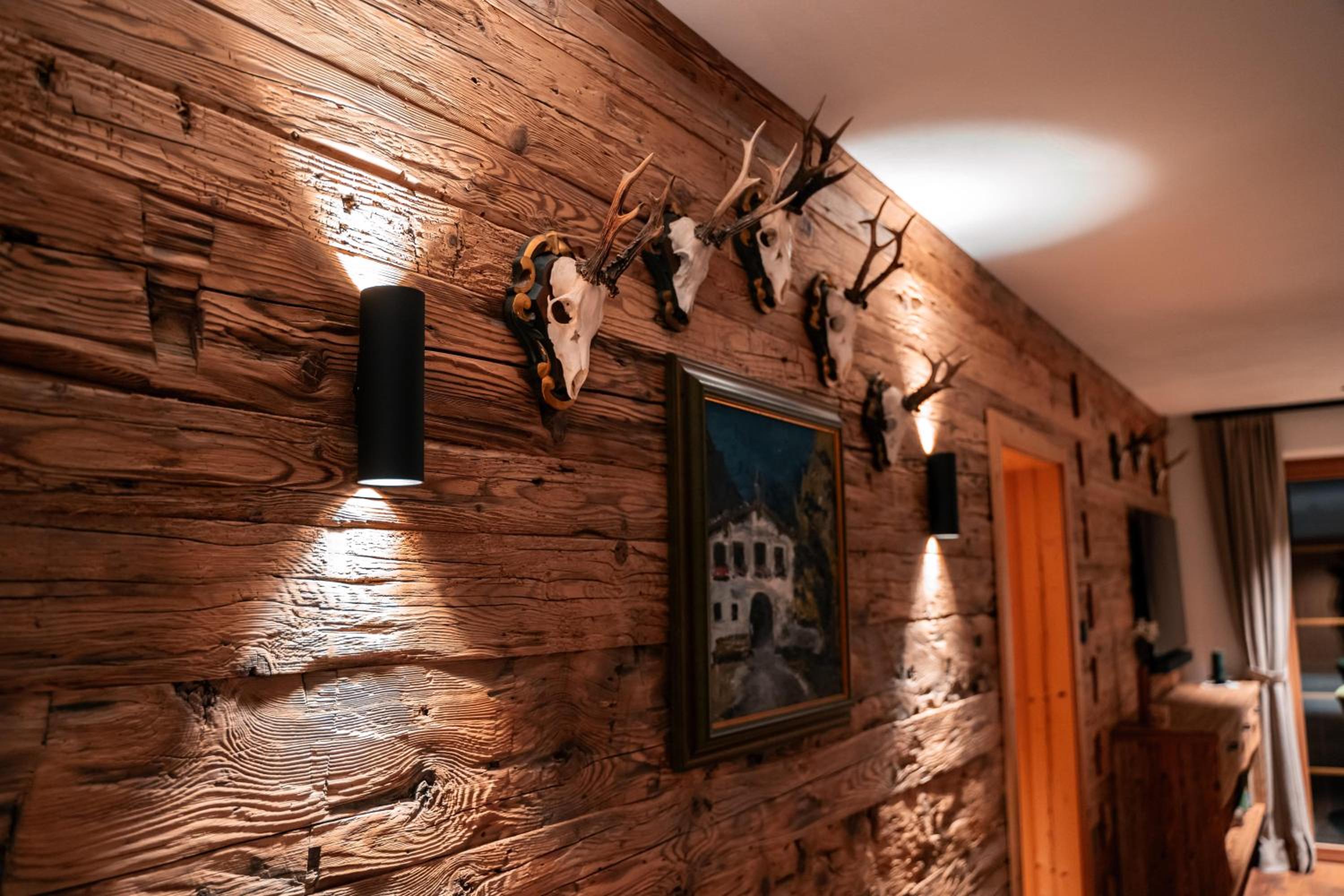 Chalet WildRuh