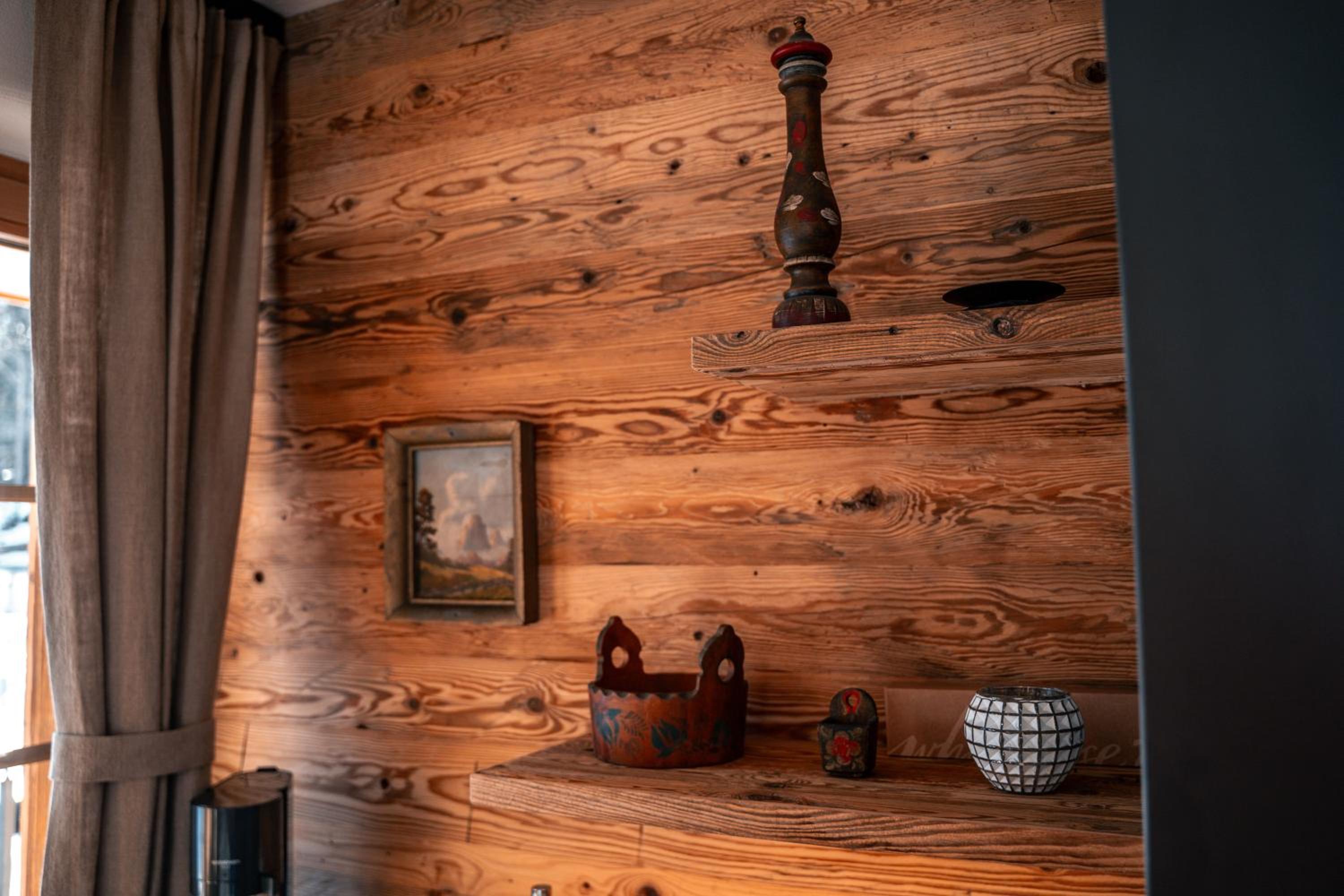Chalet WildRuh