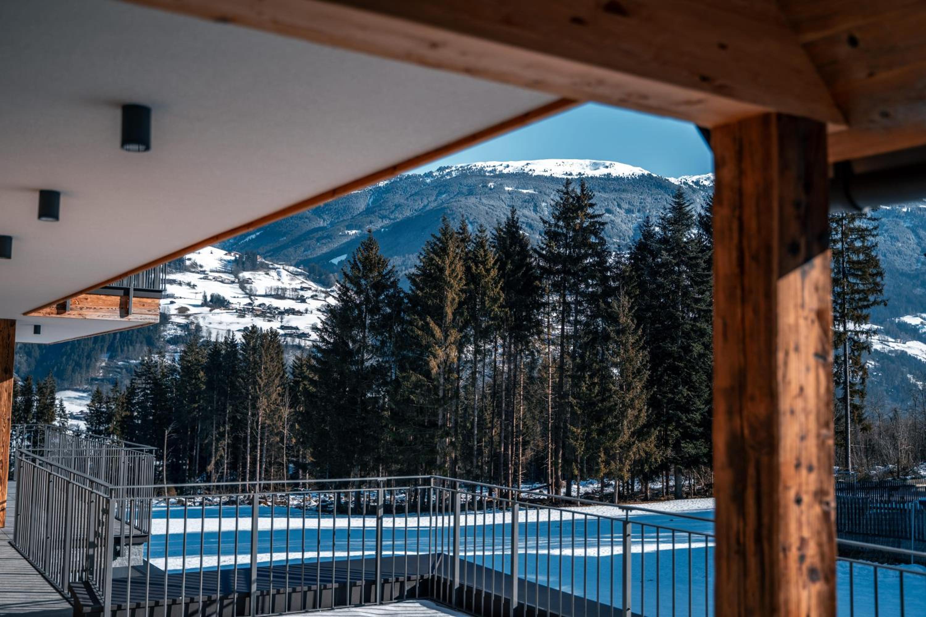 Chalet WildRuh