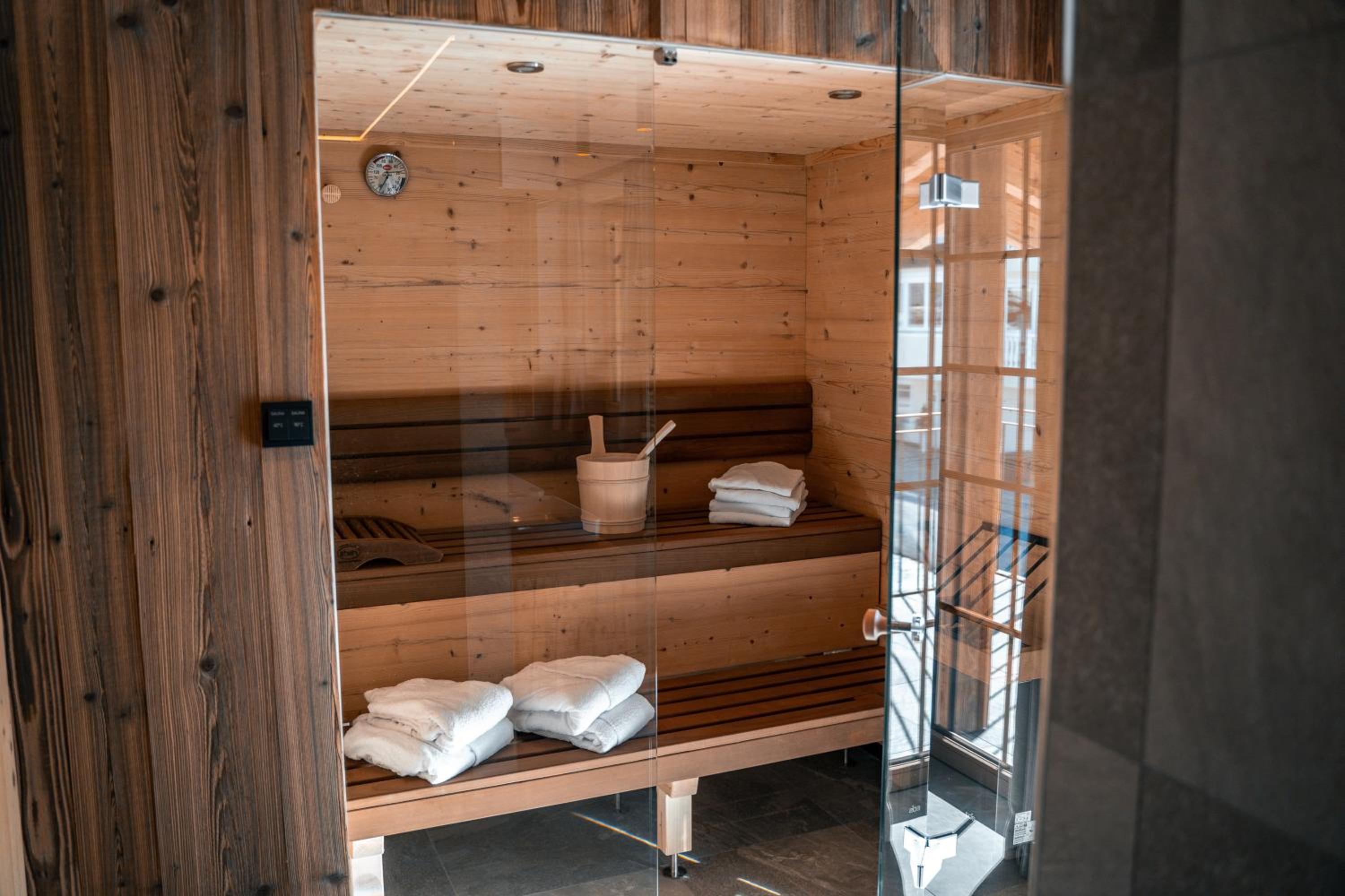 Chalet WildRuh