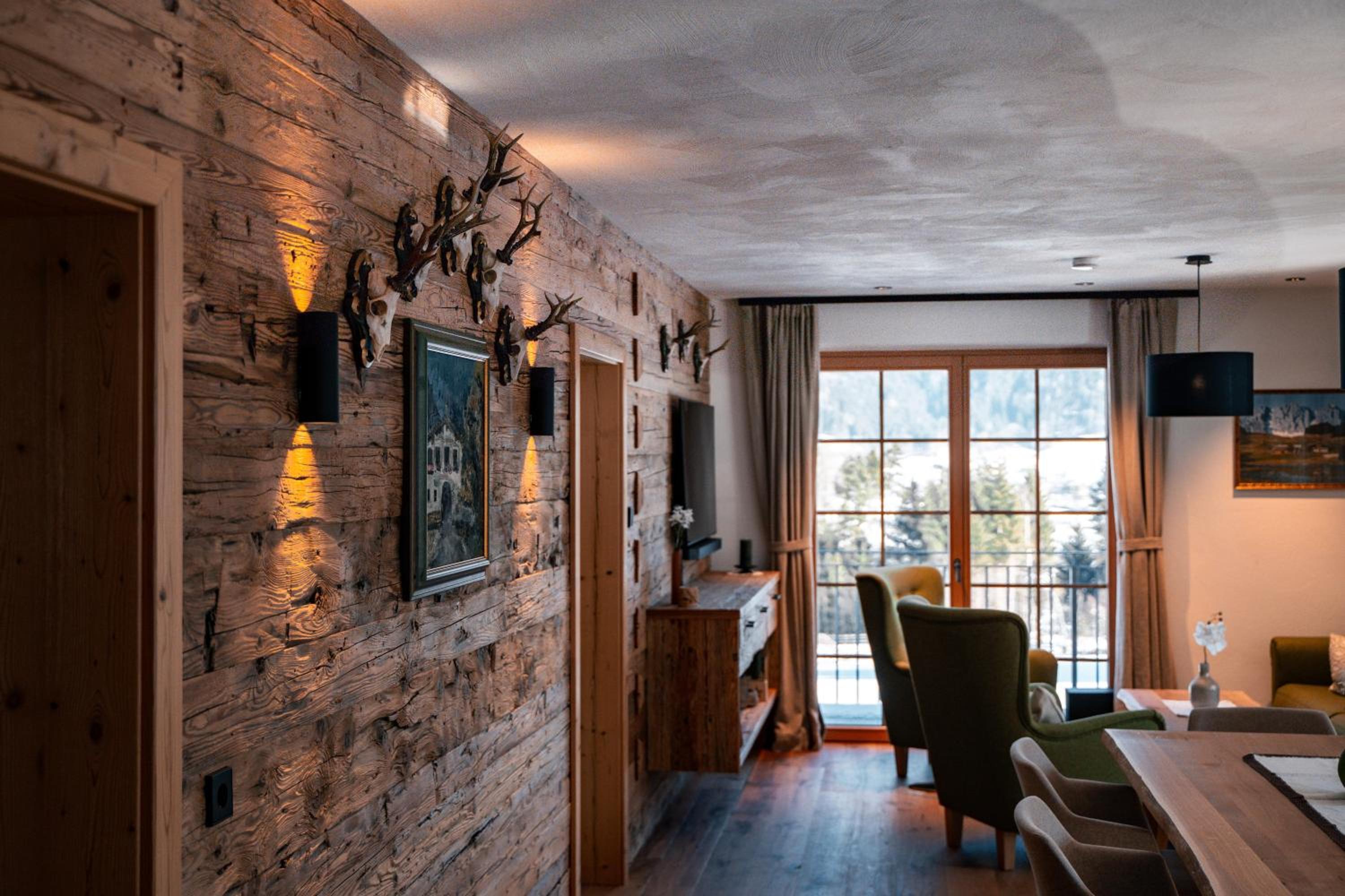 Chalet WildRuh
