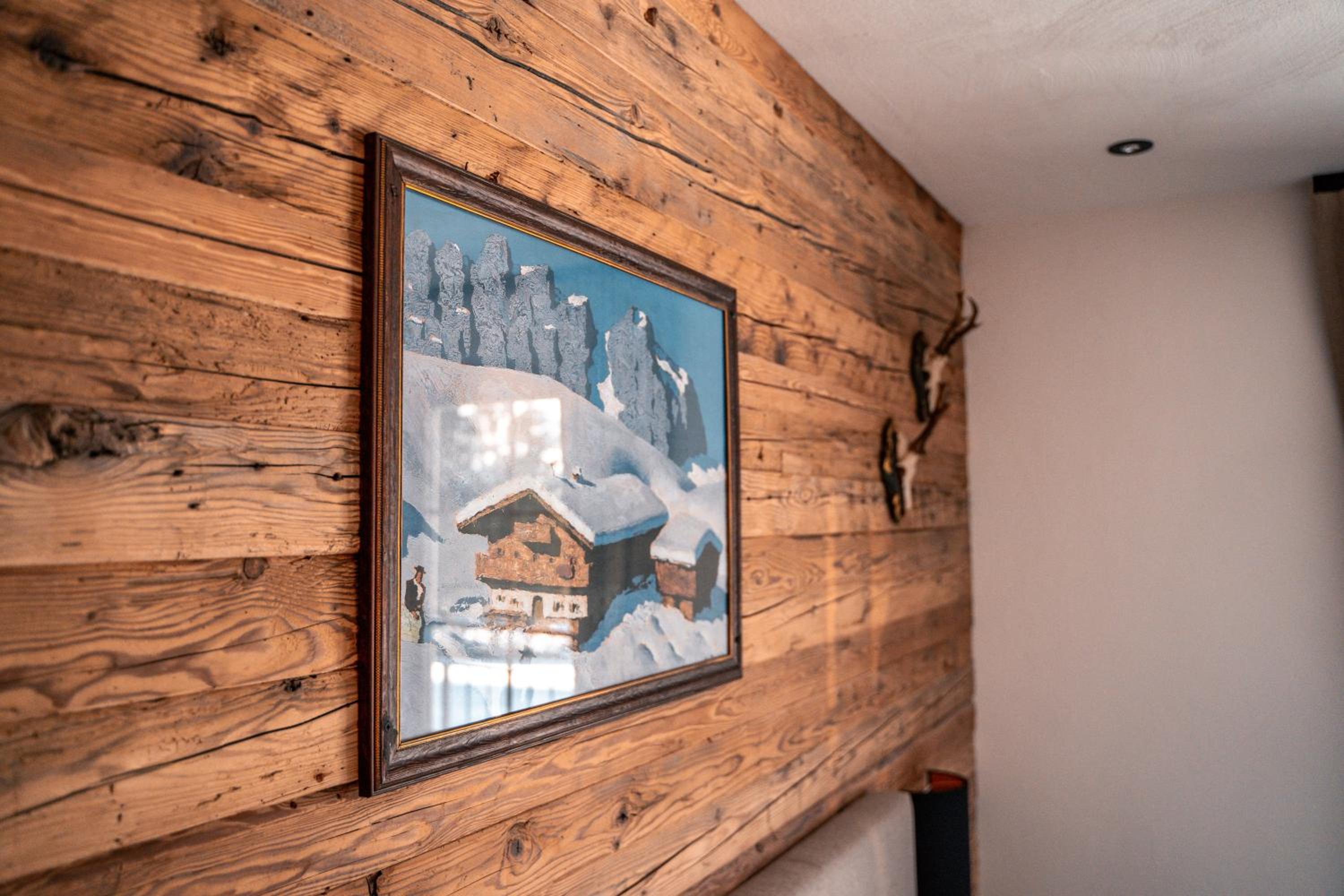Chalet WildRuh