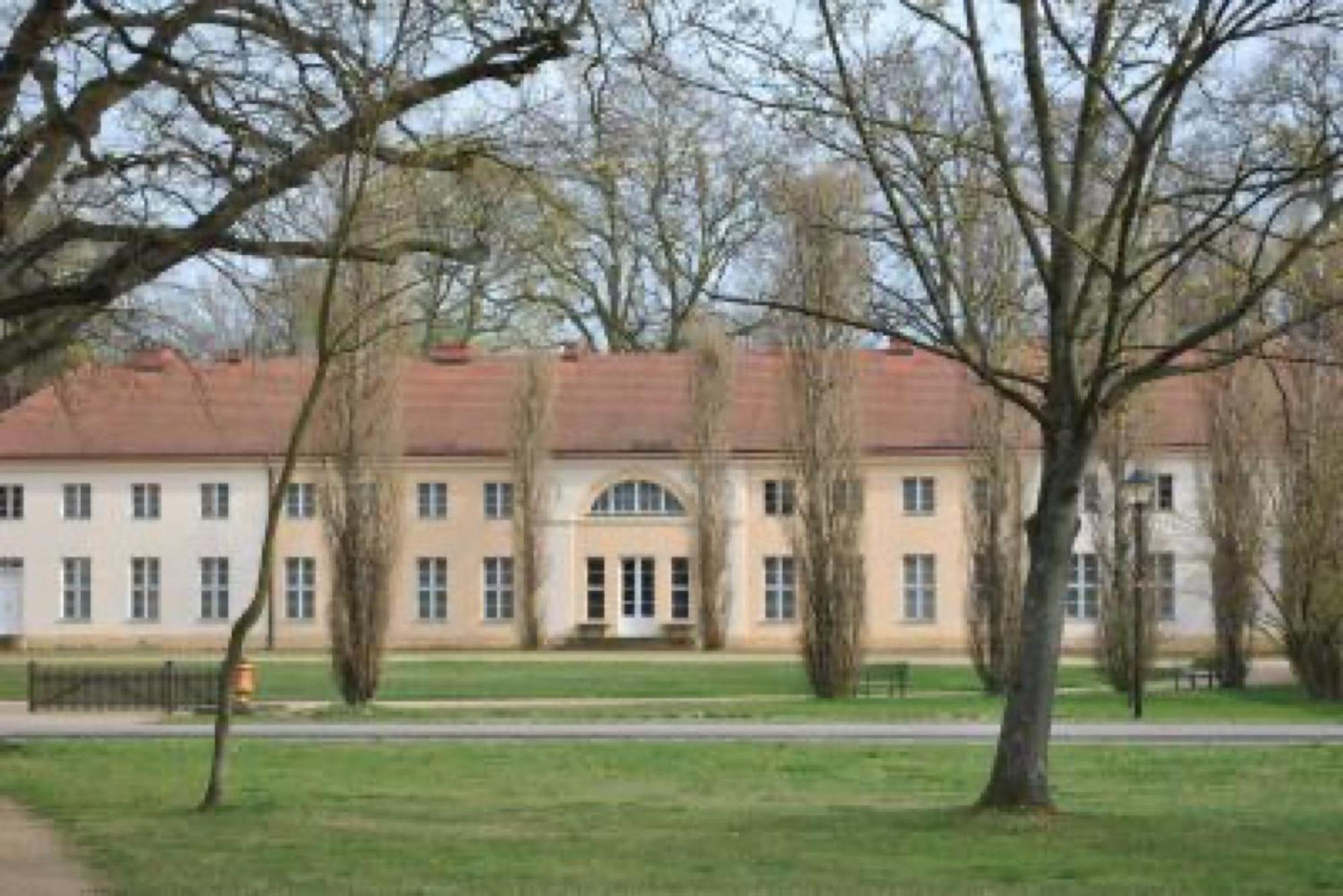 Ferienwohnungen Luisenhof Paretz