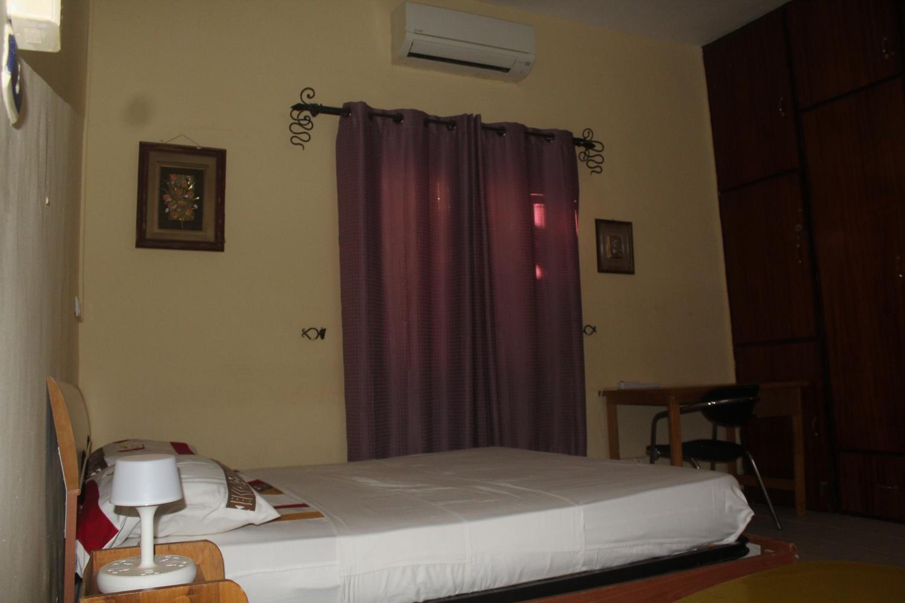 Ouagadougou Vacations - Residence Diane - Property Image 4