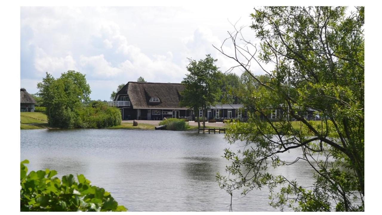 Storkesøen Ribe Holiday Cottages and Apartments