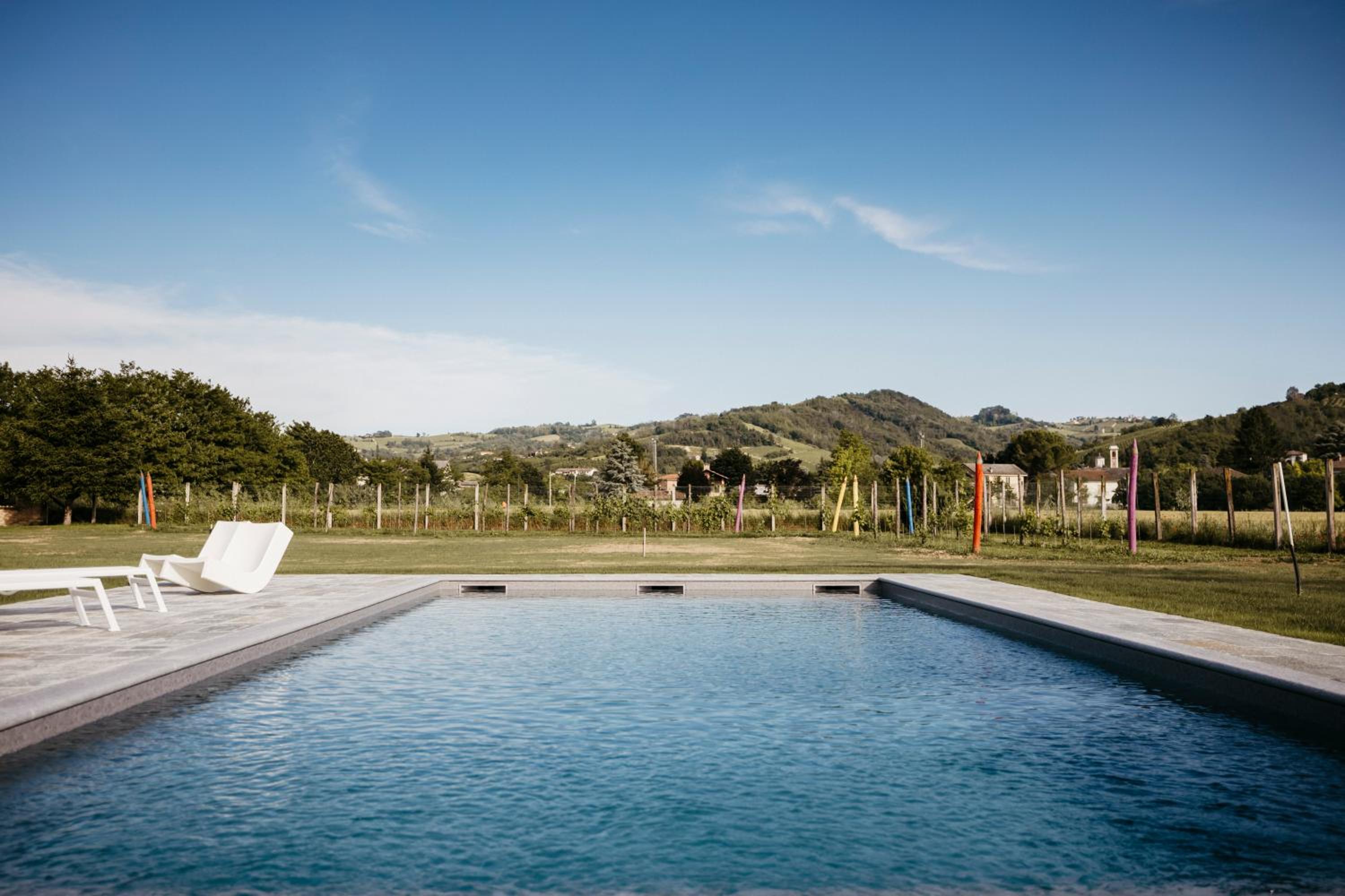 Villa Adelaide Relais & Wine photo 3