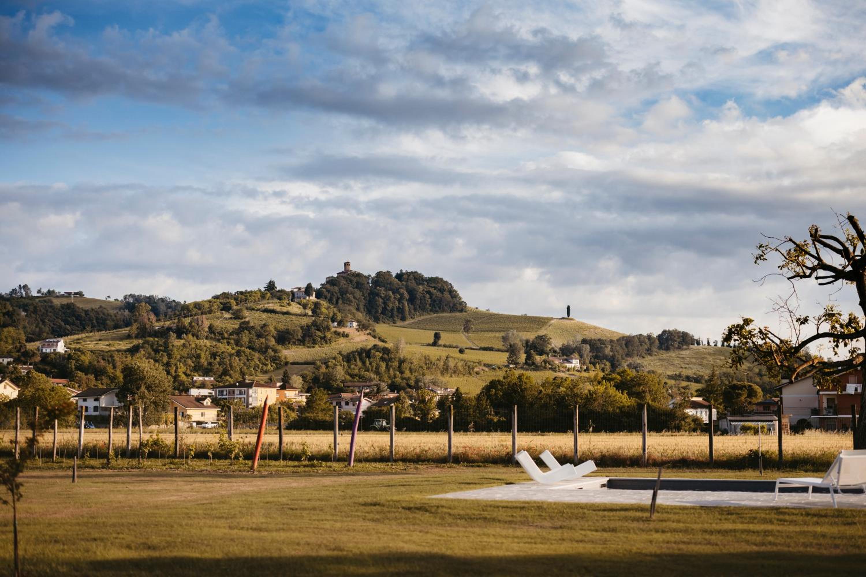 Villa Adelaide Relais & Wine photo 4