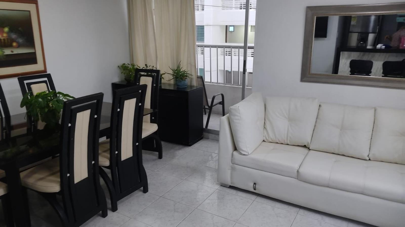 Apartamento ideal en Cartagena view 4