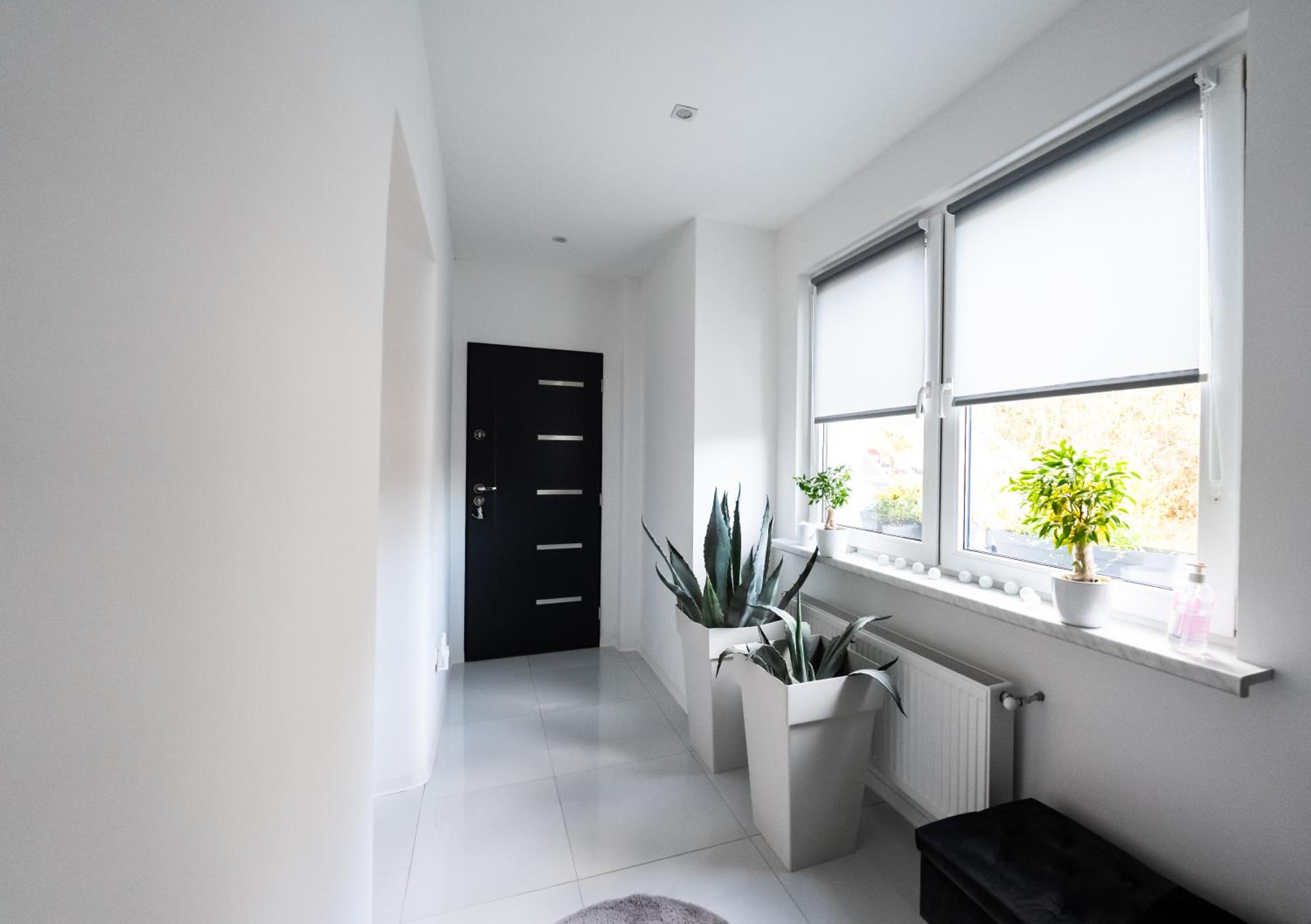 Luxe Apartments