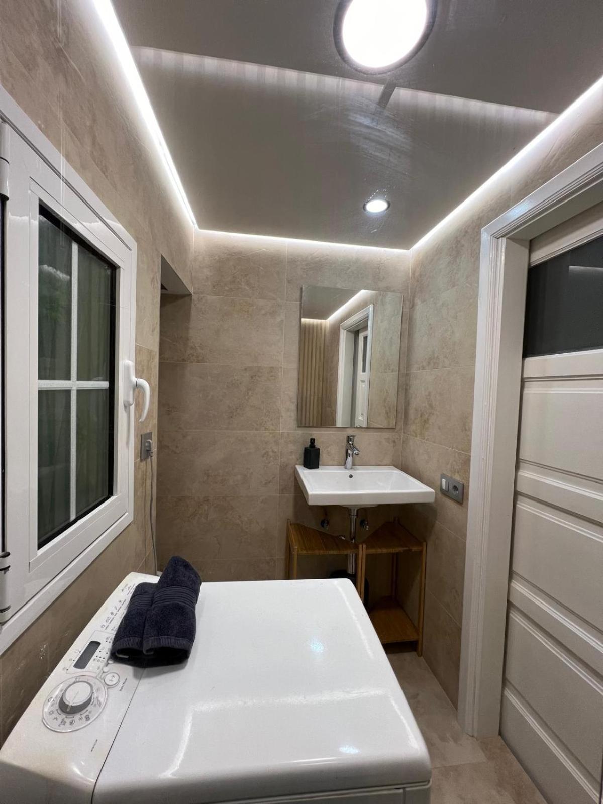 TERRACE SEAVIEW CANTERAS 1ROOM