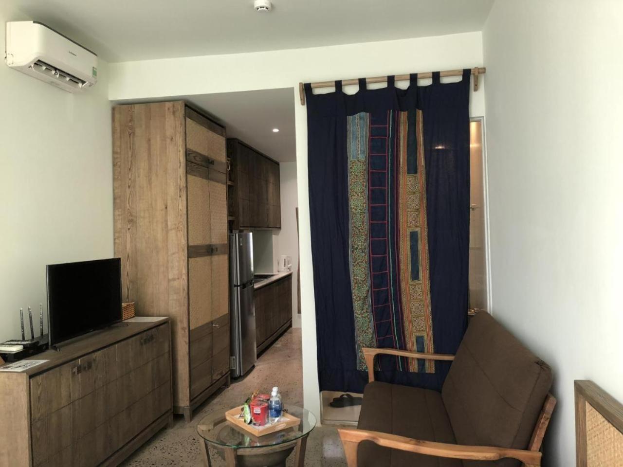 VIETLIFE Hotel & Apartment - Free Cinema