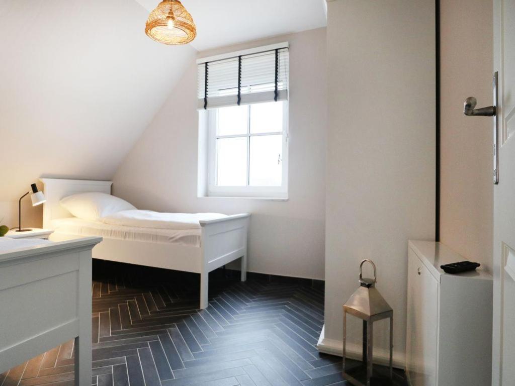 Jolle Ferienhaus