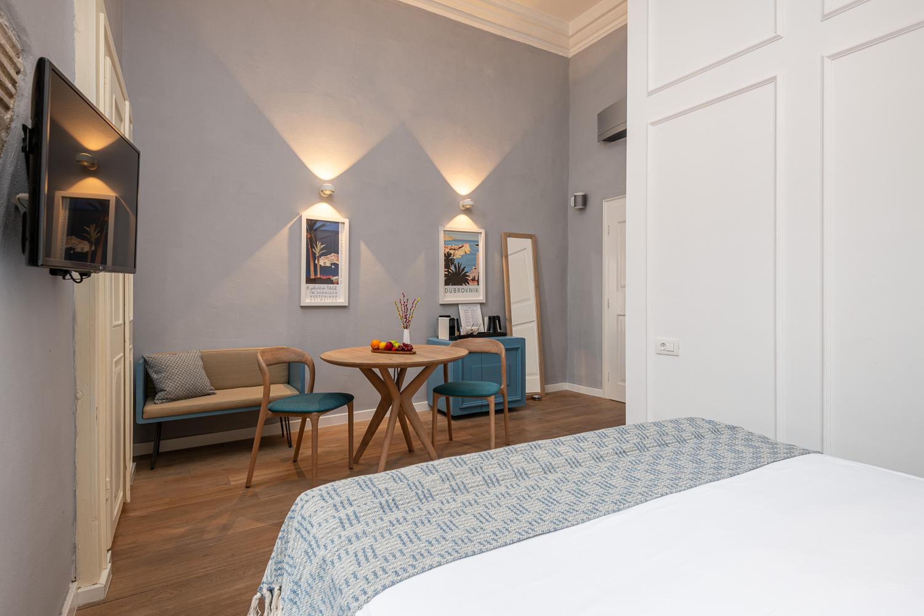 Clouds Boutique Guesthouse