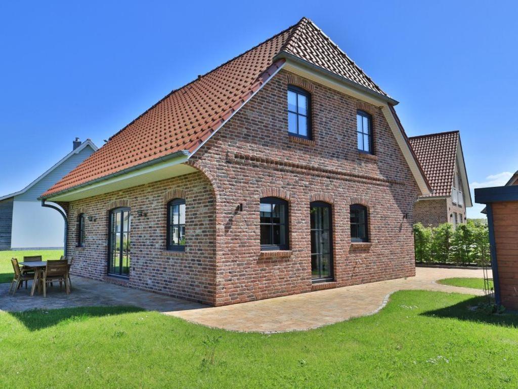 Jolle Ferienhaus