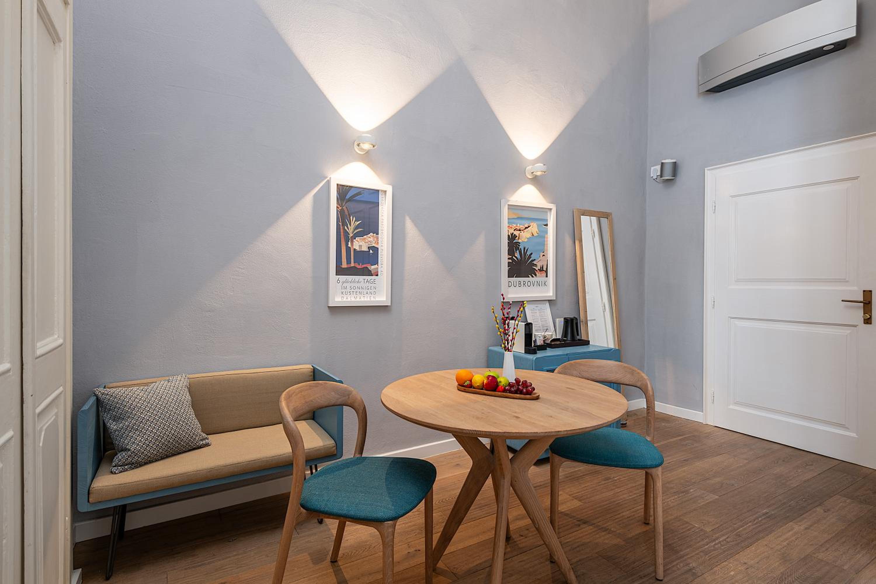Clouds Boutique Guesthouse